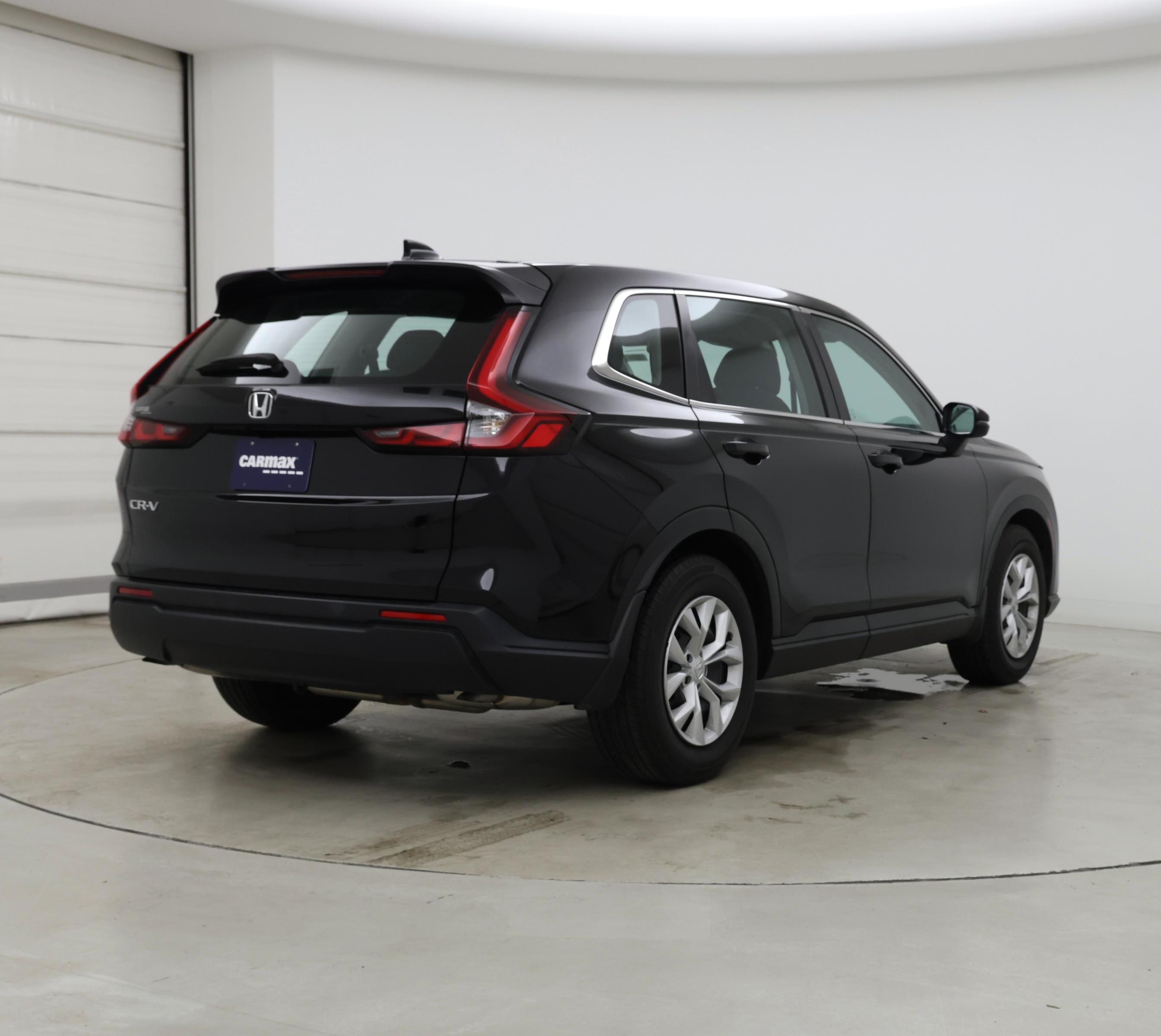 Thumbnail: 2023 Honda CR-V - 8
