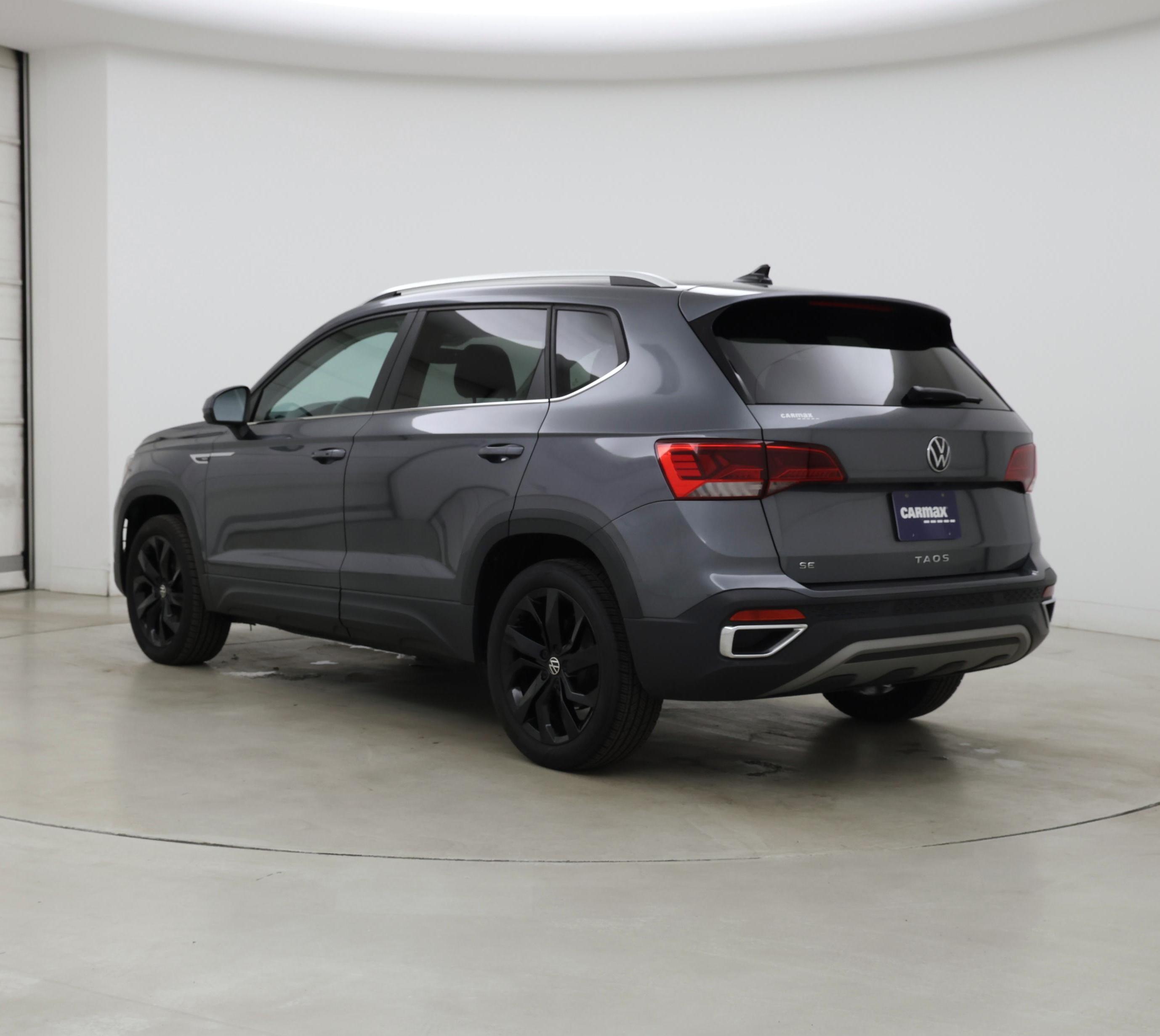 Thumbnail: 2023 Volkswagen Taos - 2