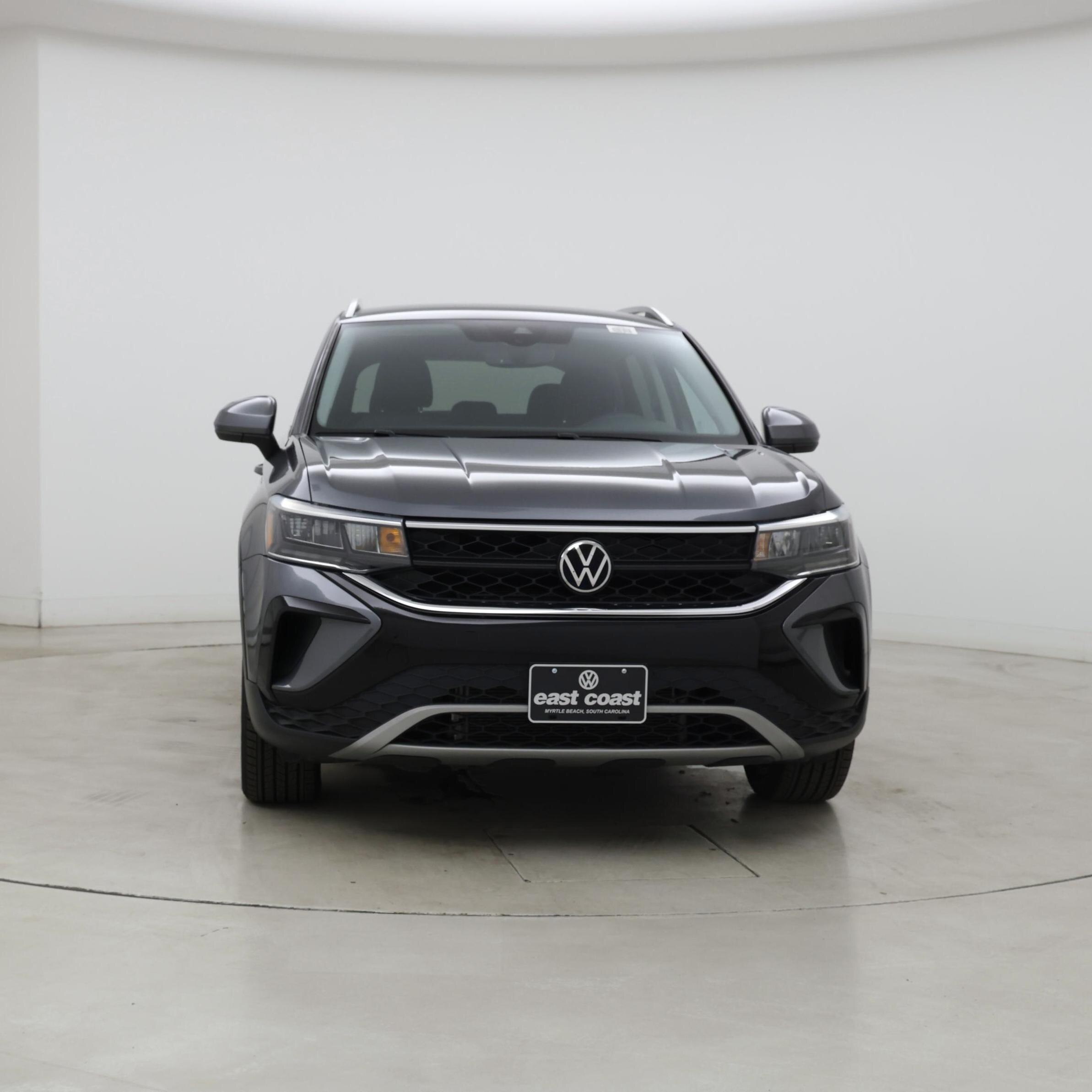 Thumbnail: 2023 Volkswagen Taos - 5