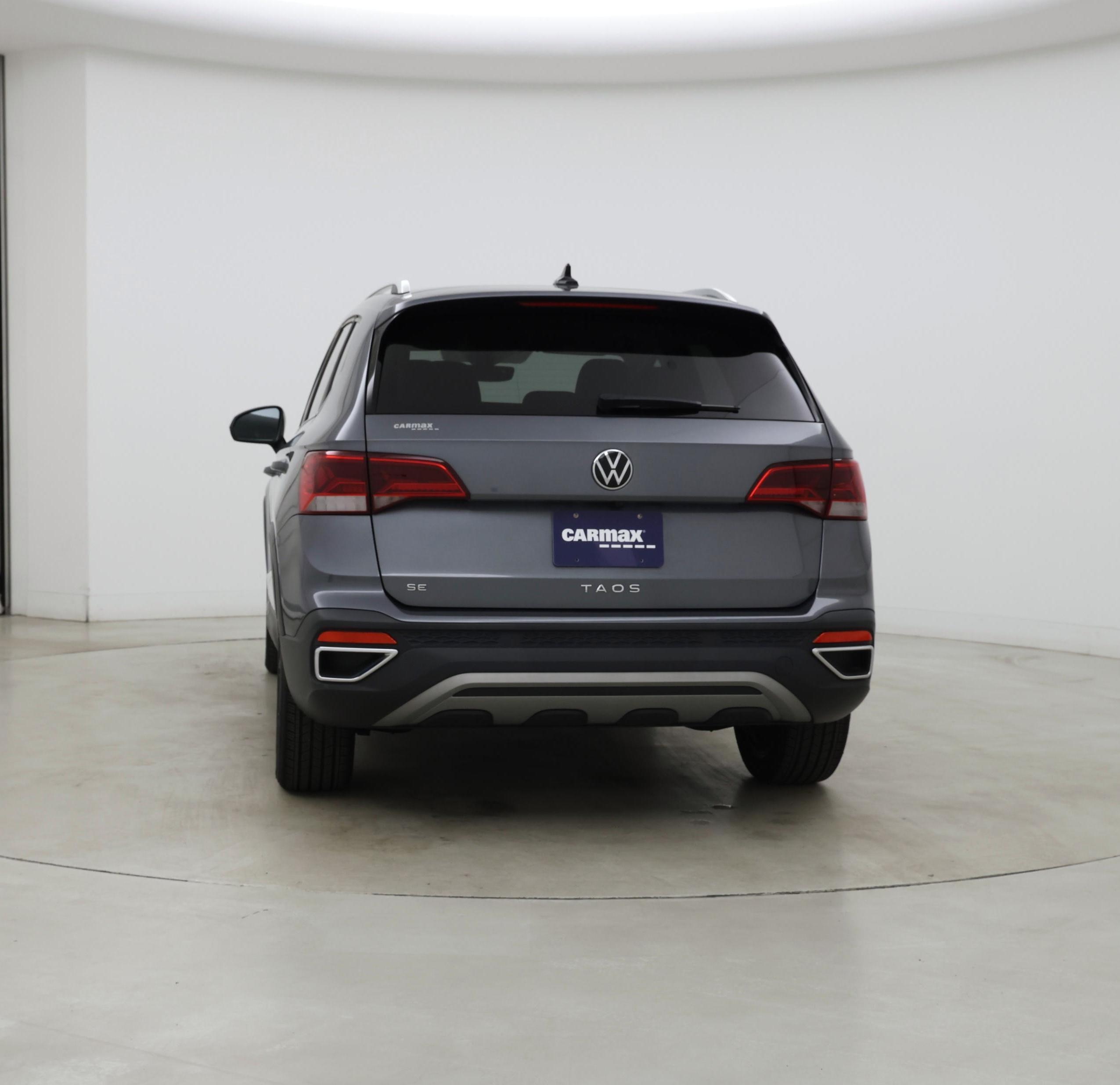 Thumbnail: 2023 Volkswagen Taos - 6