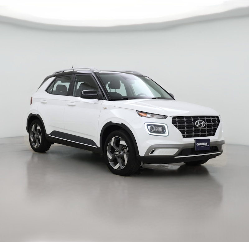 2023 Hyundai Venue SE