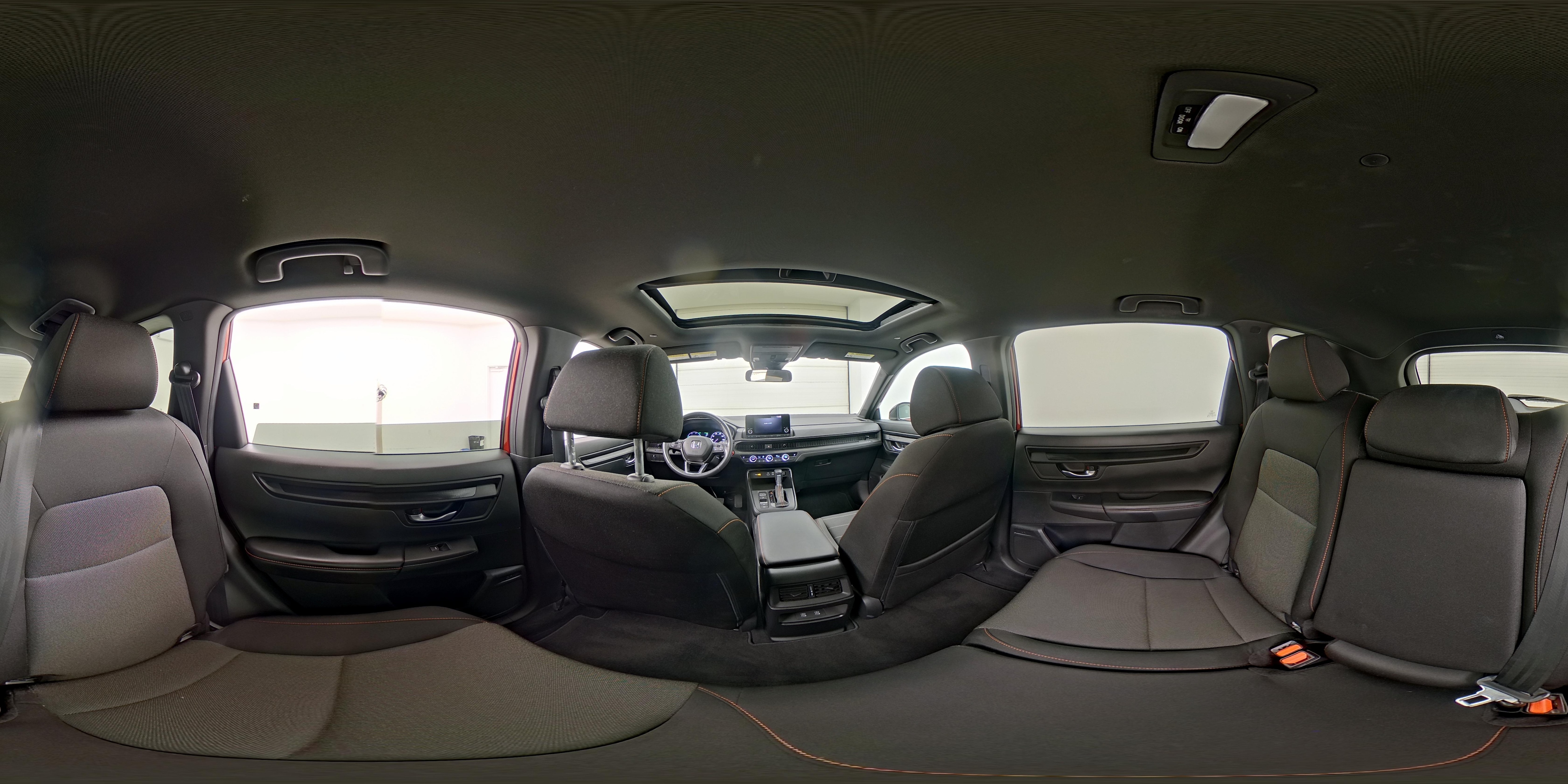 2023 Honda CR-V Sport - Photo 26