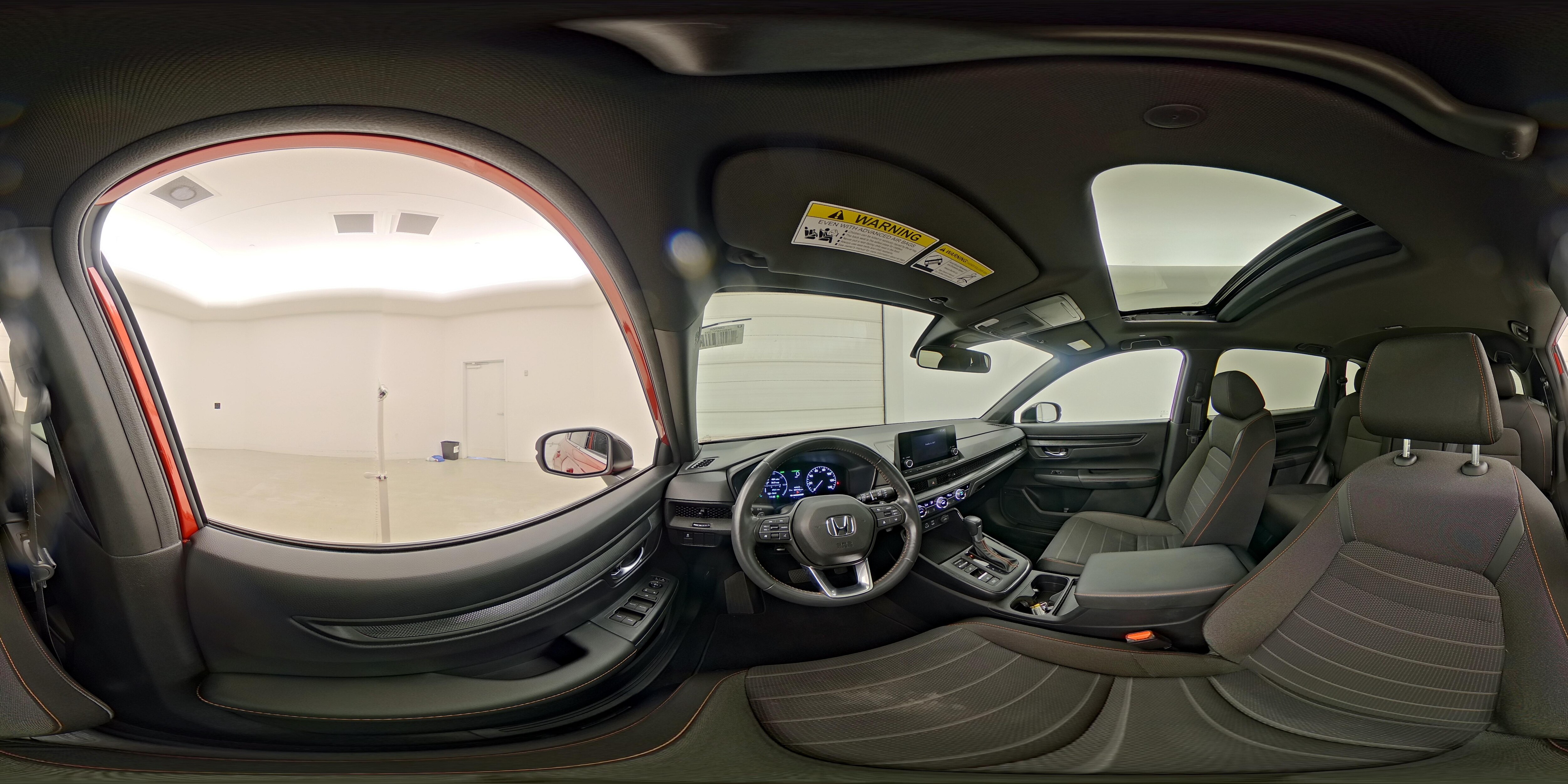 2023 Honda CR-V Sport - Photo 27