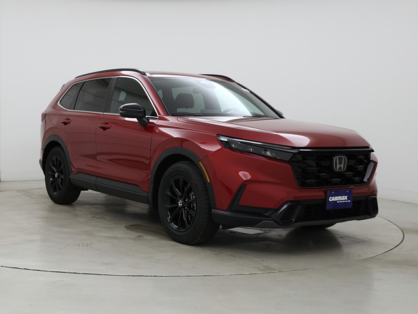 2023 Honda CR-V Sport - Photo 2