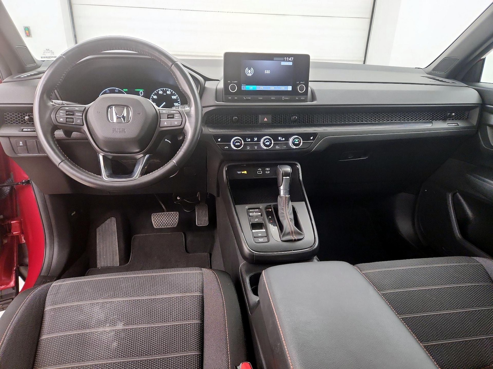 2023 Honda CR-V Sport - Photo 10