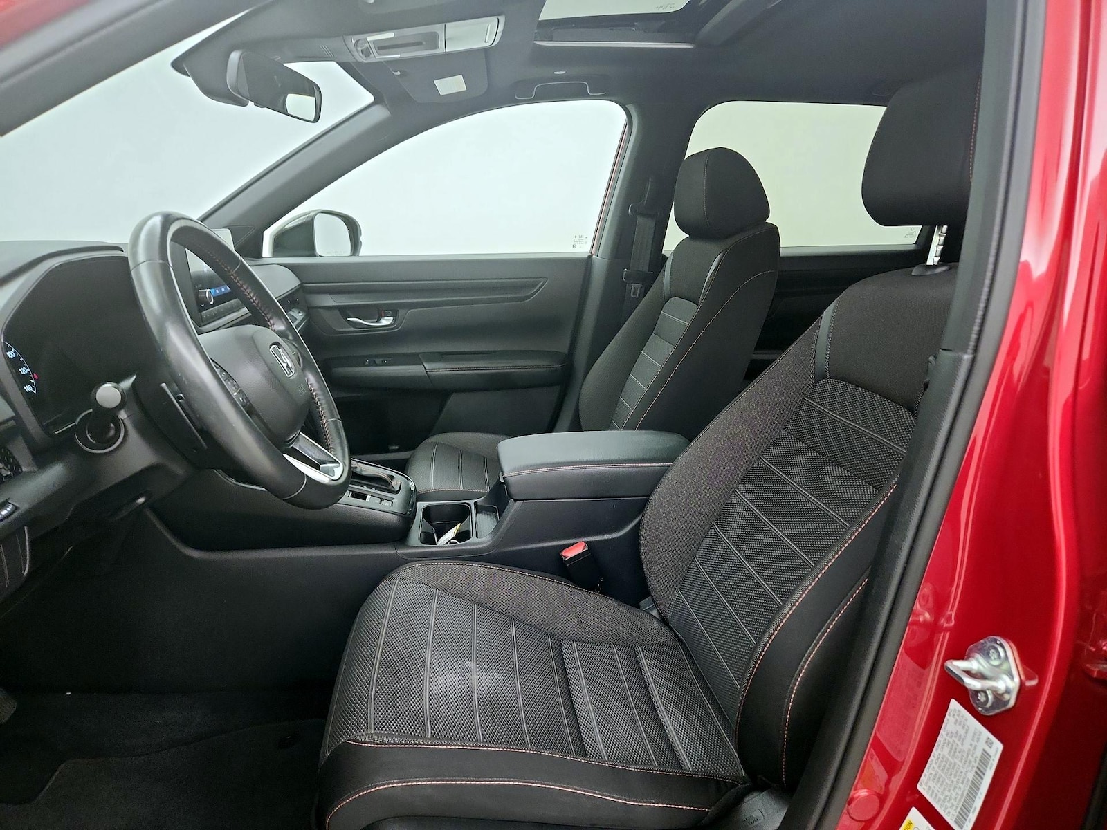 2023 Honda CR-V Sport - Photo 12