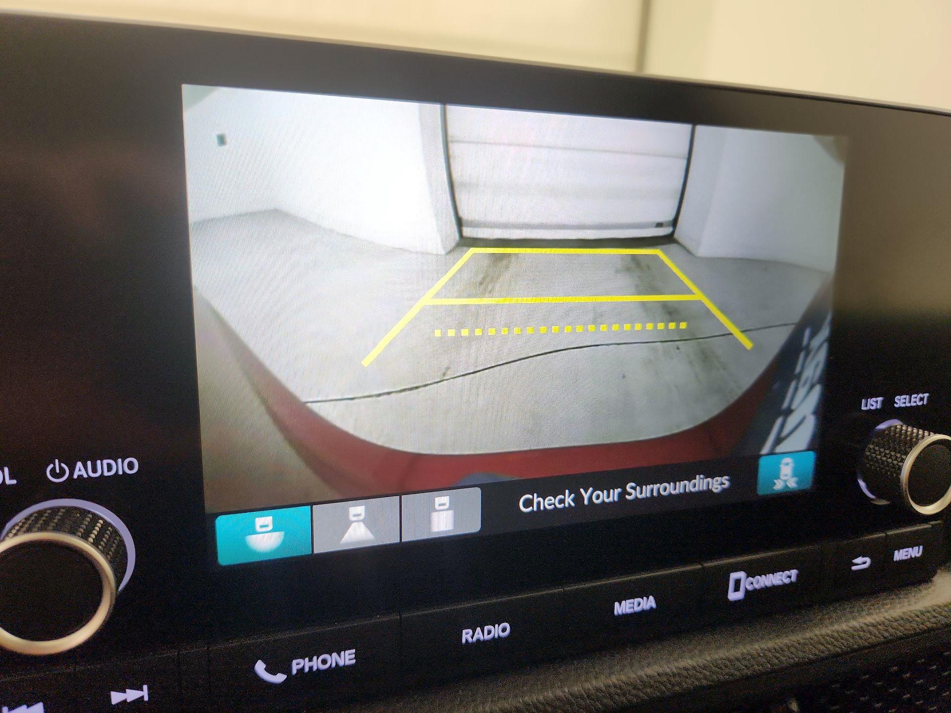 Thumbnail: 2023 Honda CR-V - 14
