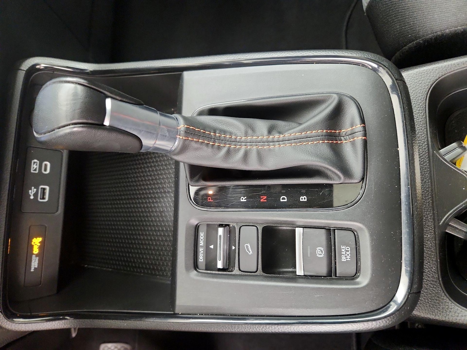 2023 Honda CR-V Sport - Photo 18