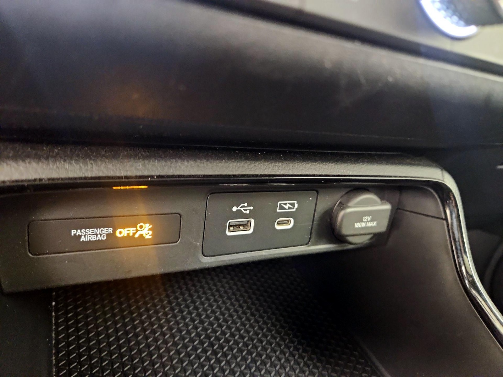 2023 Honda CR-V Sport - Photo 19