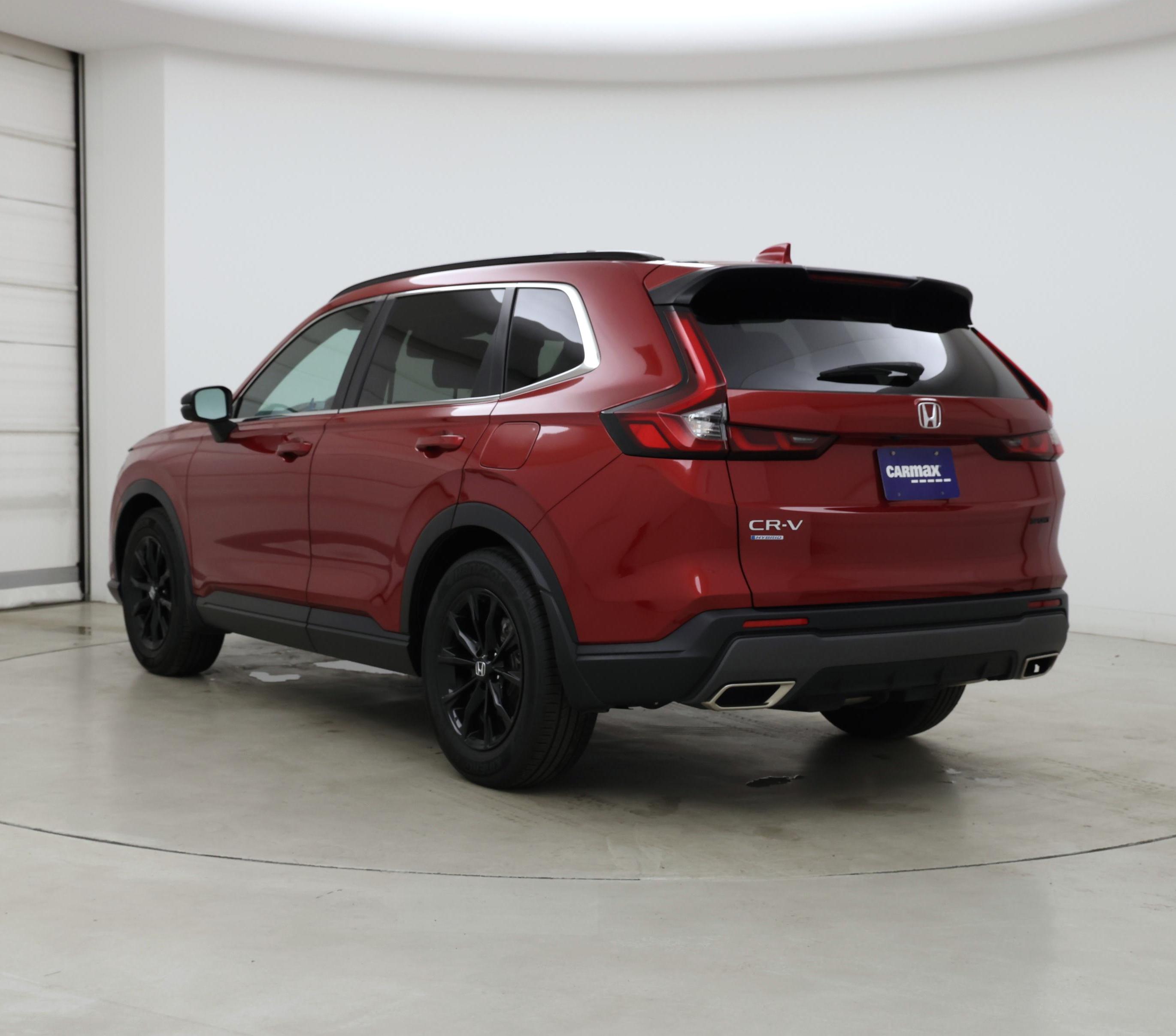 Thumbnail: 2023 Honda CR-V - 2