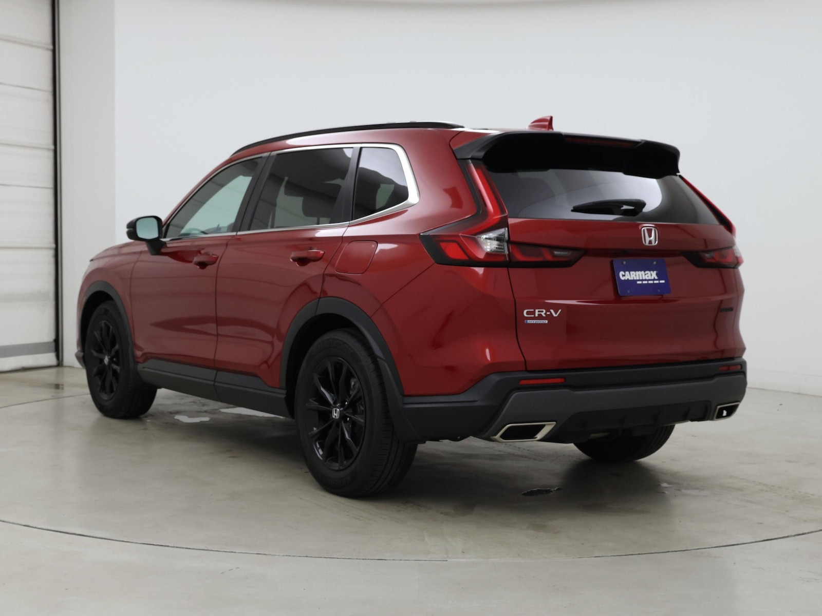 2023 Honda CR-V Sport - Photo 3