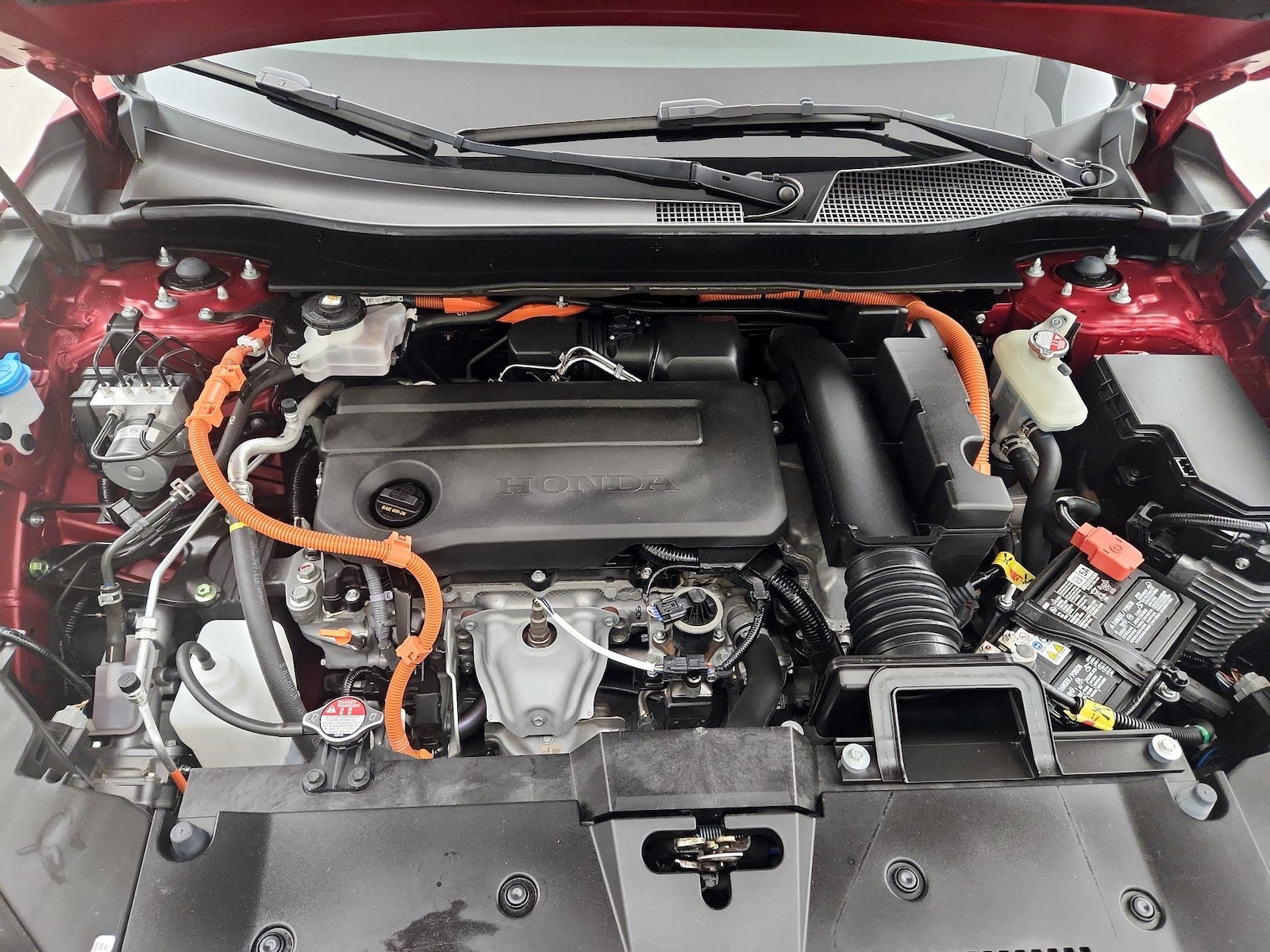 2023 Honda CR-V Sport - Photo 23