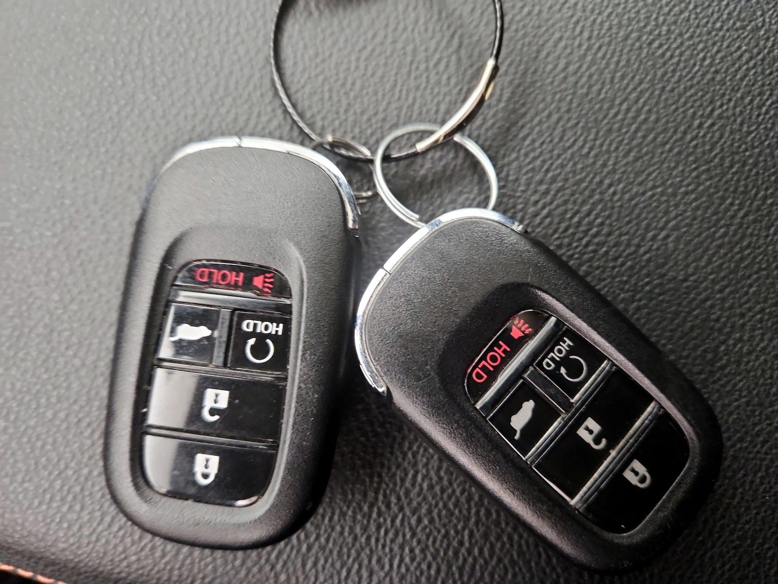 2023 Honda CR-V Sport - Photo 24