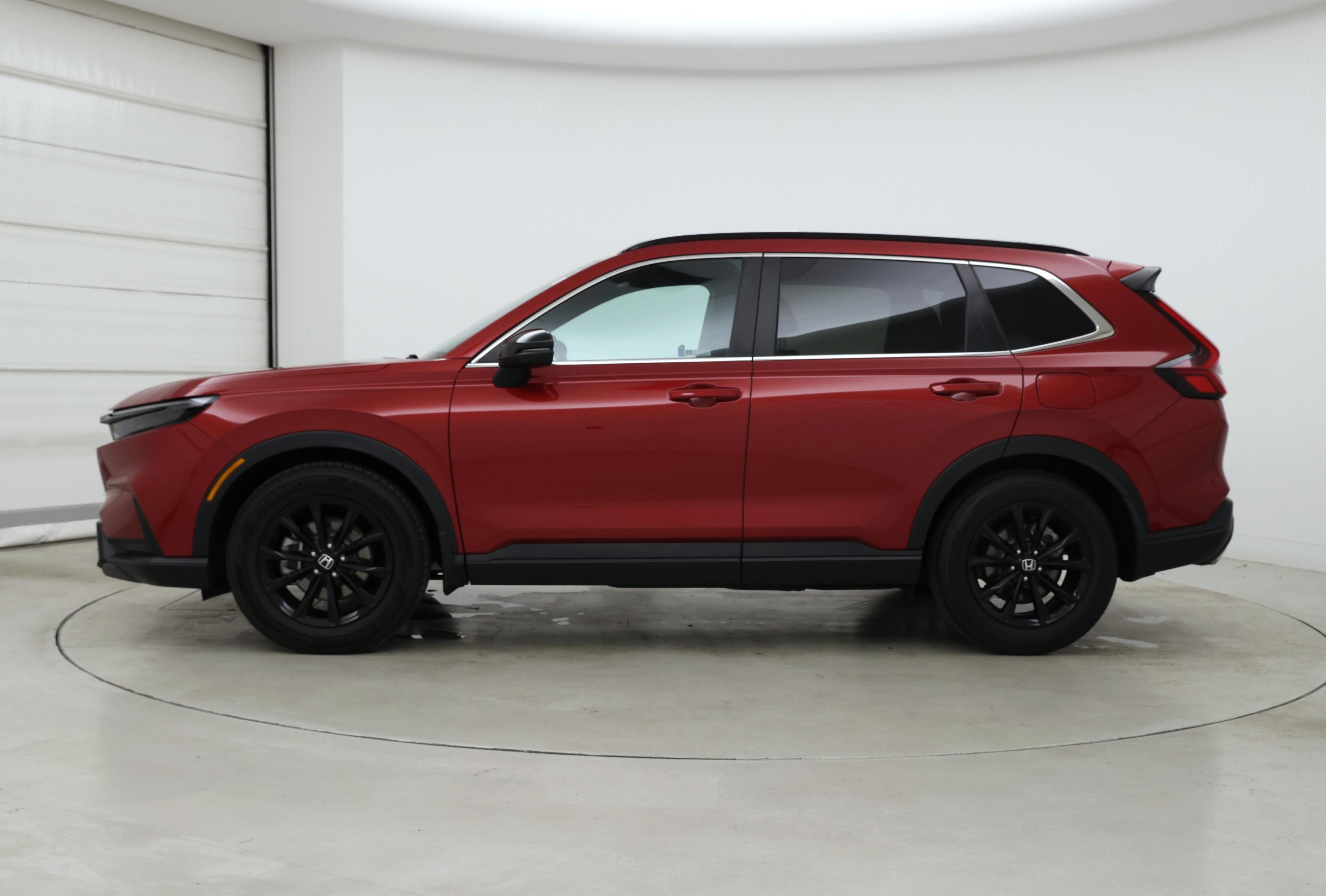 Thumbnail: 2023 Honda CR-V - 3