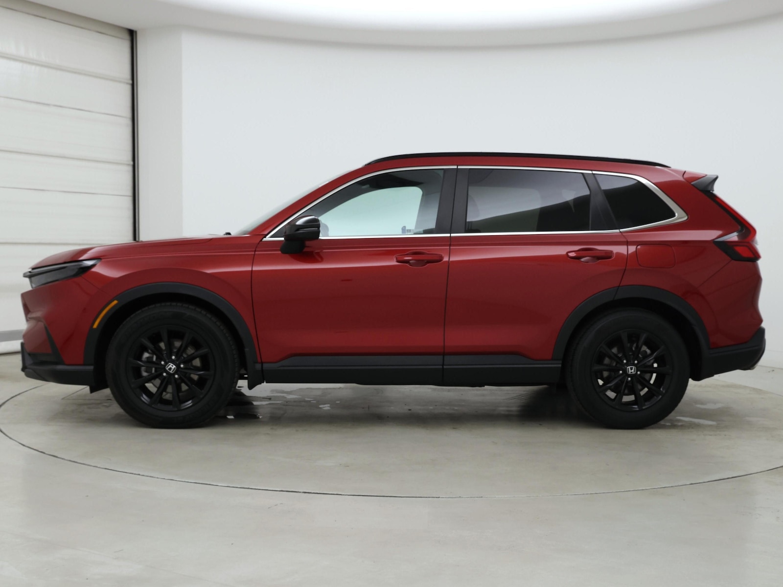2023 Honda CR-V Sport - Photo 4