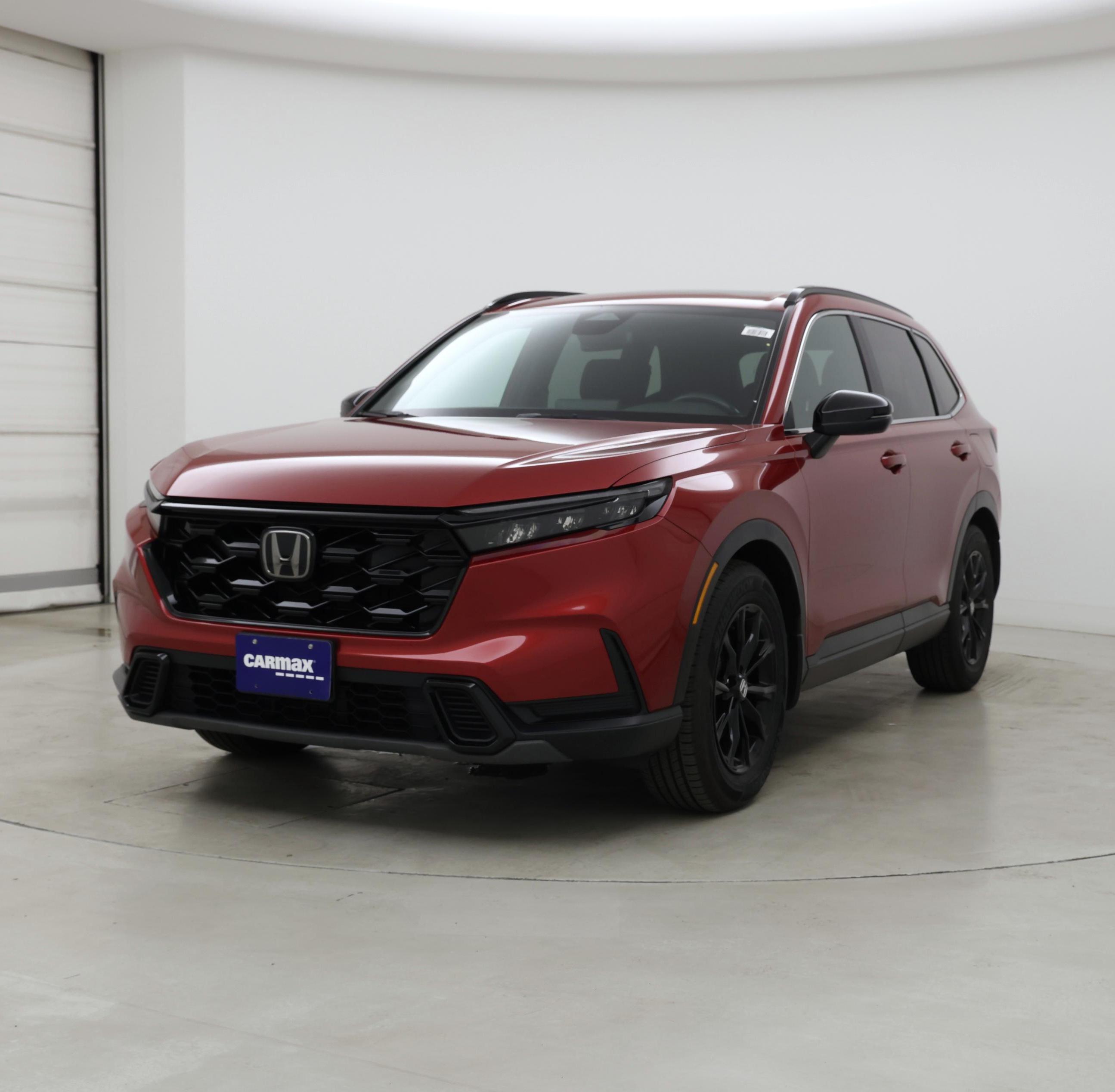 Thumbnail: 2023 Honda CR-V - 4
