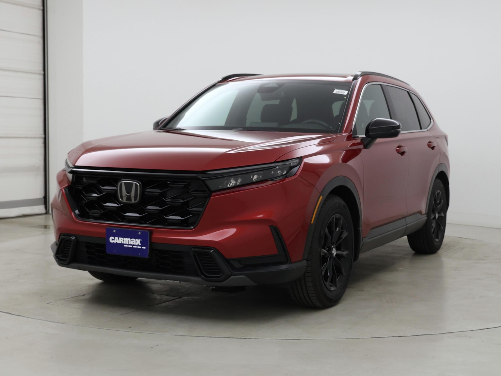 2023 Honda CR-V Sport - Photo 5