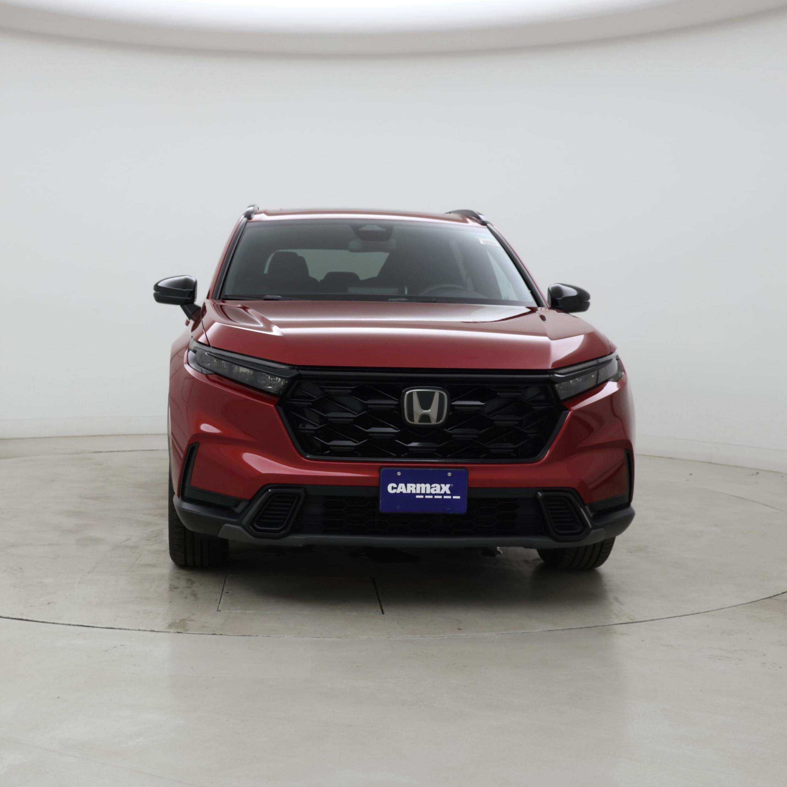 Thumbnail: 2023 Honda CR-V - 5
