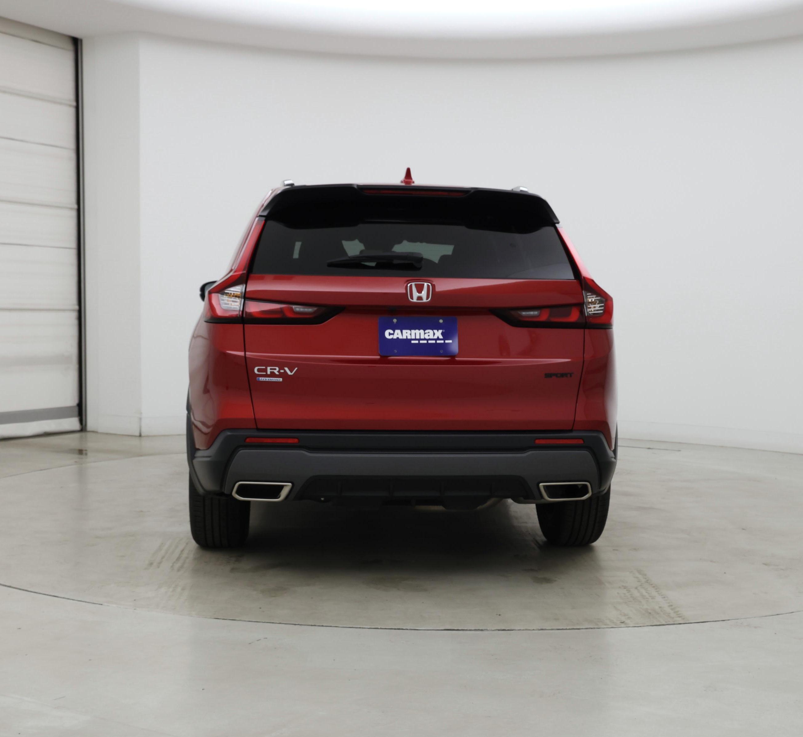 Thumbnail: 2023 Honda CR-V - 6