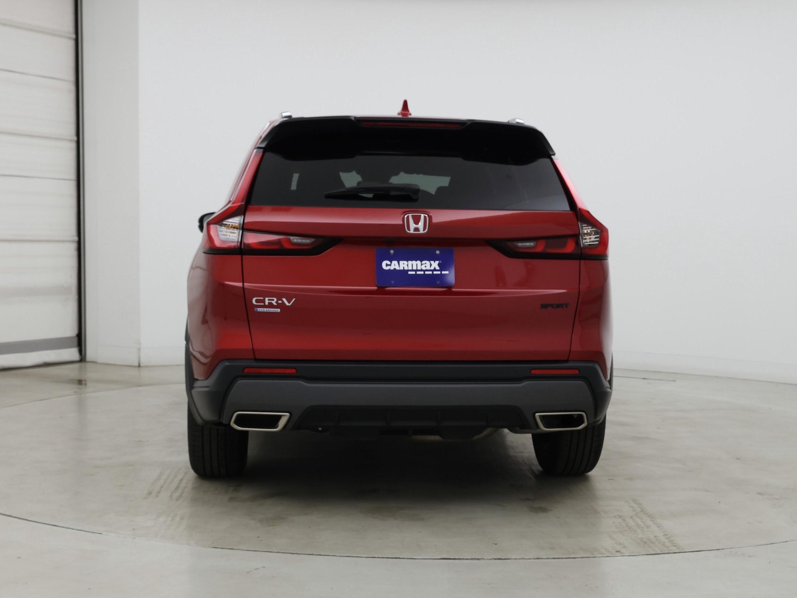 2023 Honda CR-V Sport - Photo 7