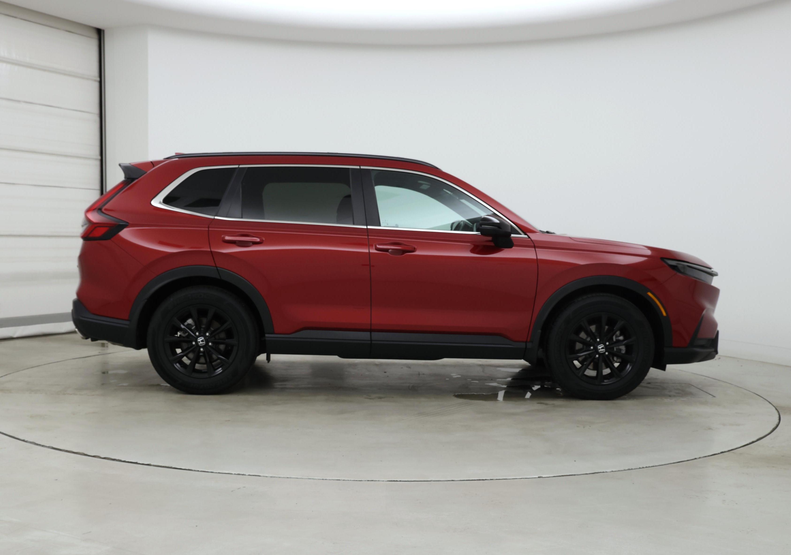 Thumbnail: 2023 Honda CR-V - 7