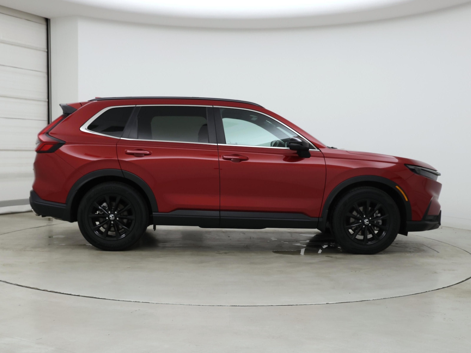 2023 Honda CR-V Sport - Photo 8