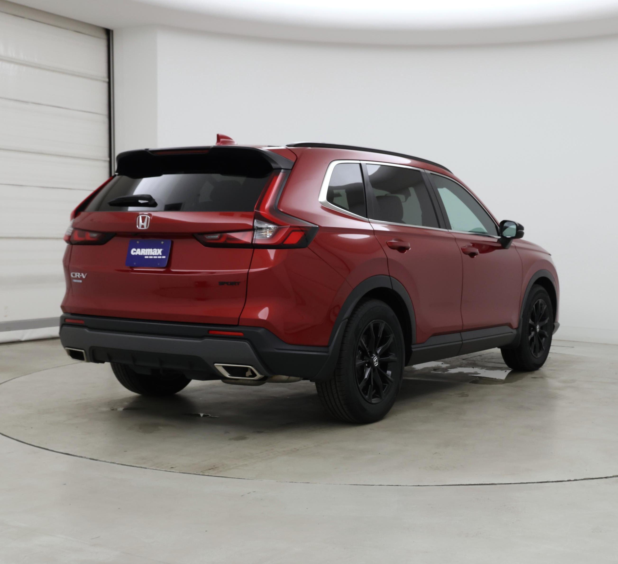 Thumbnail: 2023 Honda CR-V - 8