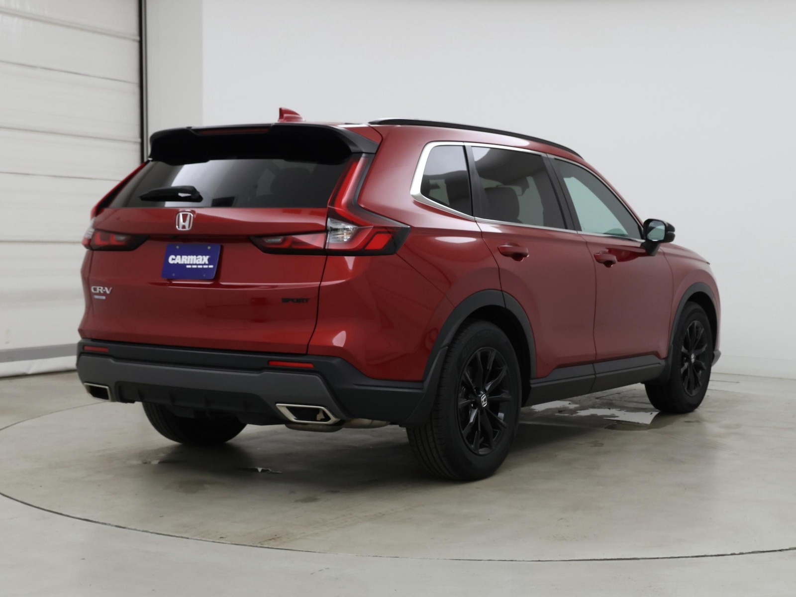 2023 Honda CR-V Sport - Photo 9