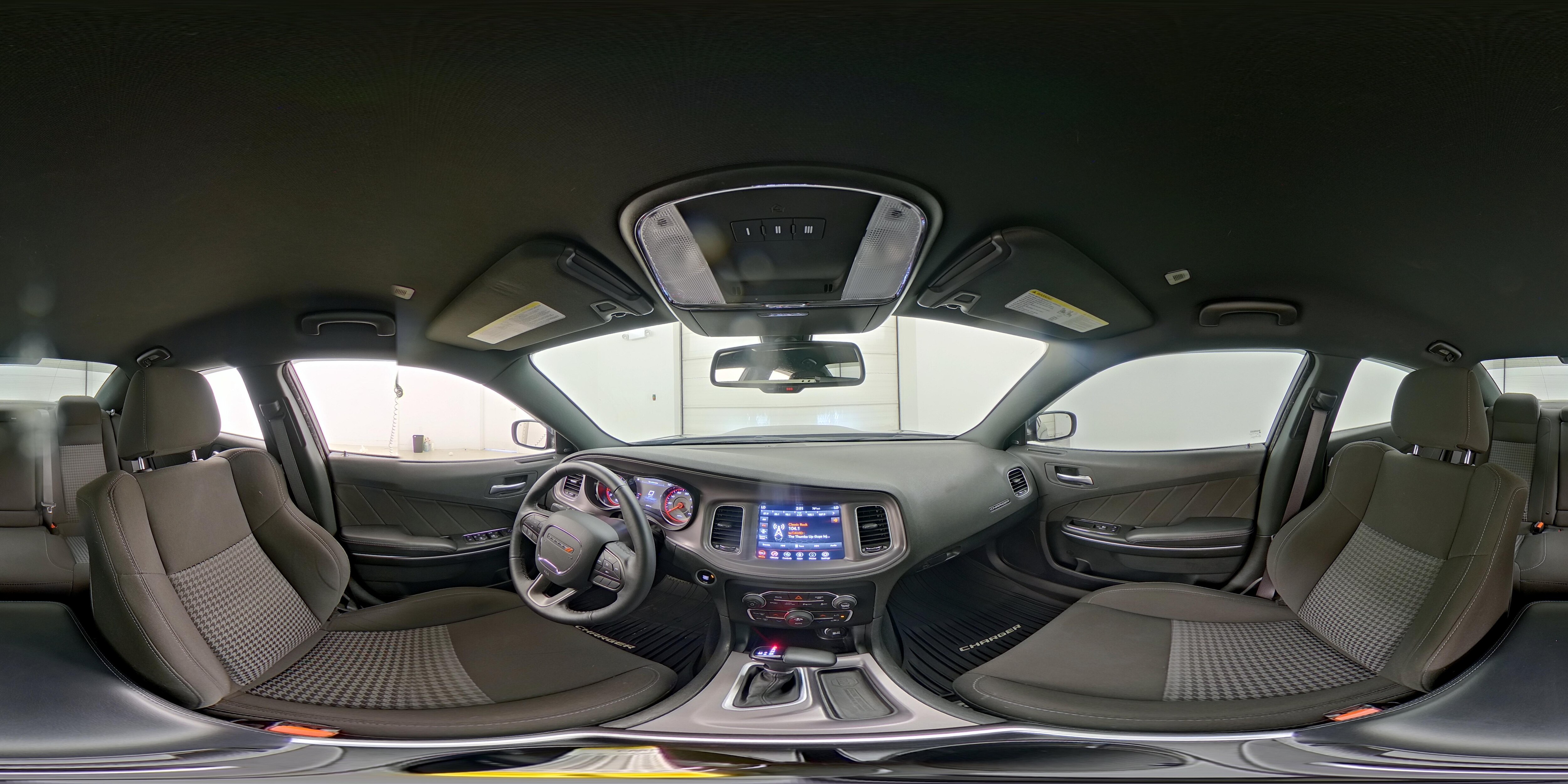 2023 Dodge Charger GT - Photo 24
