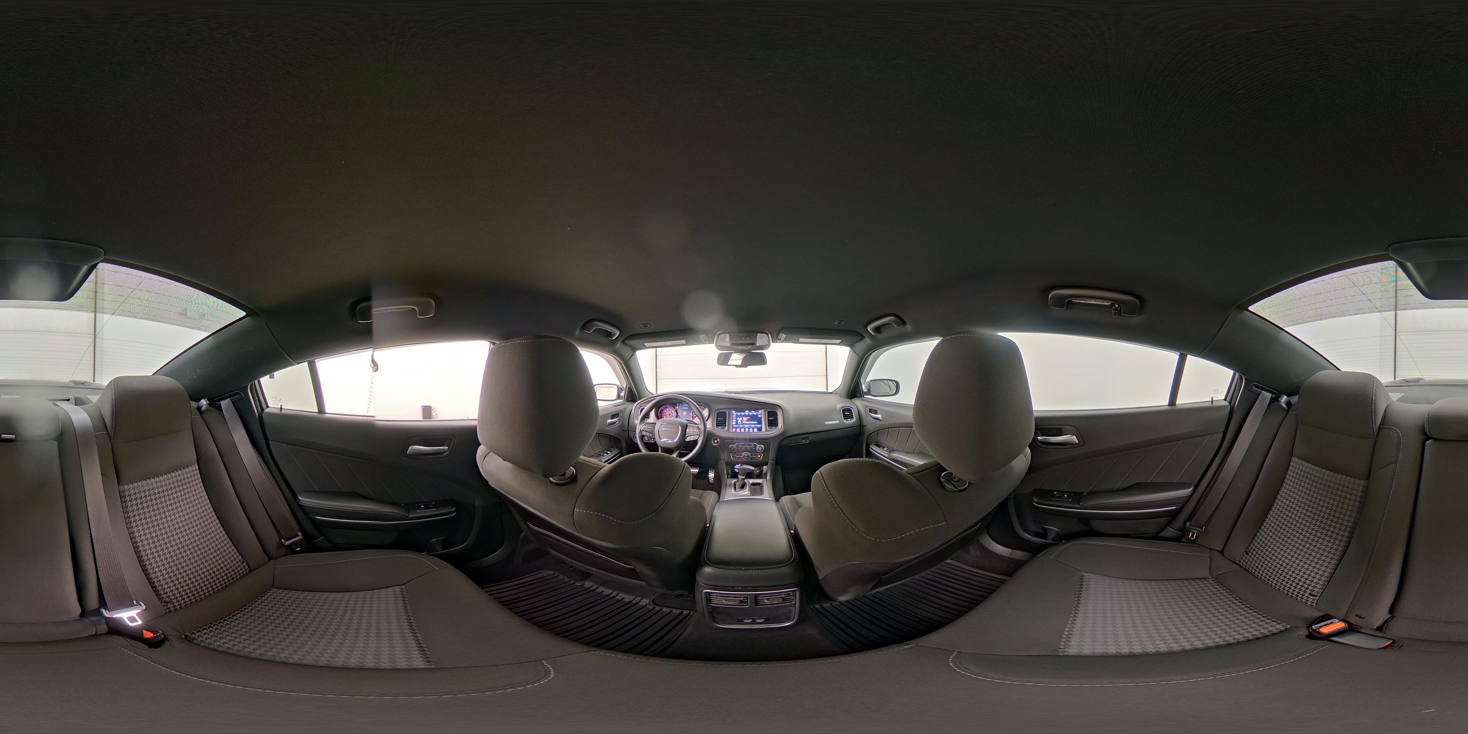 2023 Dodge Charger GT - Photo 25