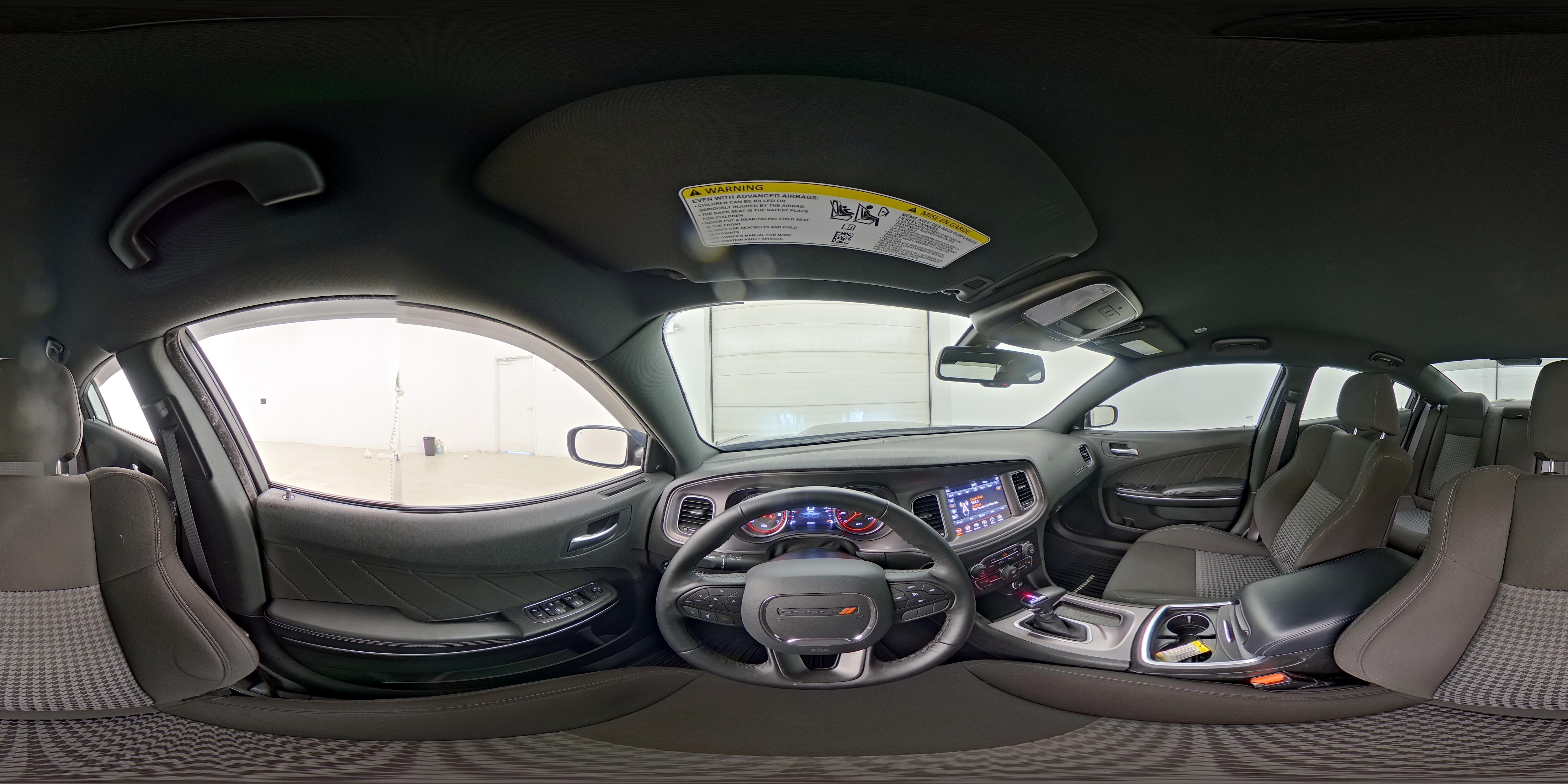 2023 Dodge Charger GT - Photo 26