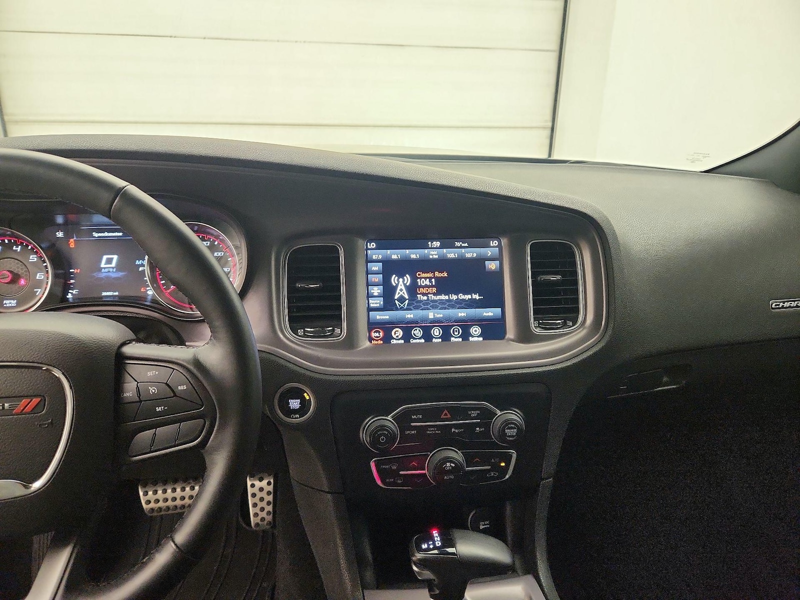 2023 Dodge Charger GT - Photo 10