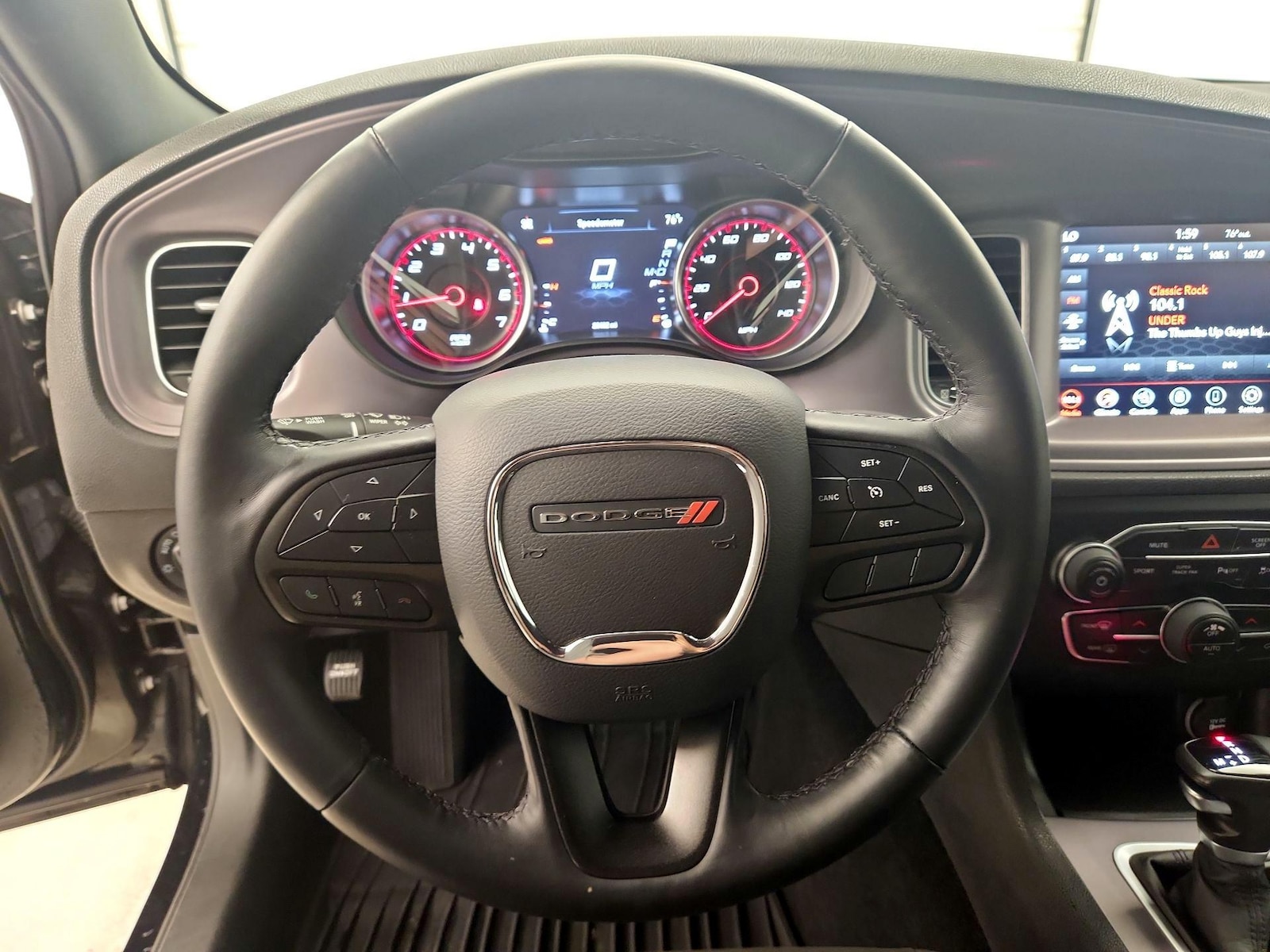 2023 Dodge Charger GT - Photo 11
