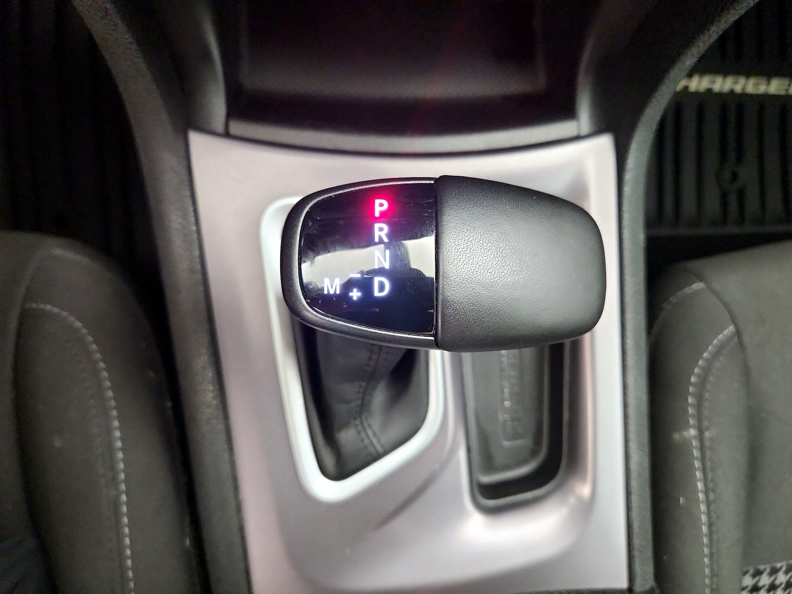 2023 Dodge Charger GT - Photo 18