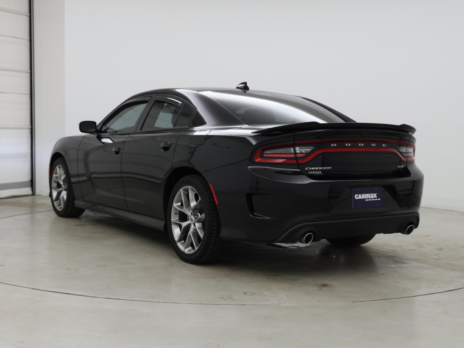 2023 Dodge Charger GT - Photo 3