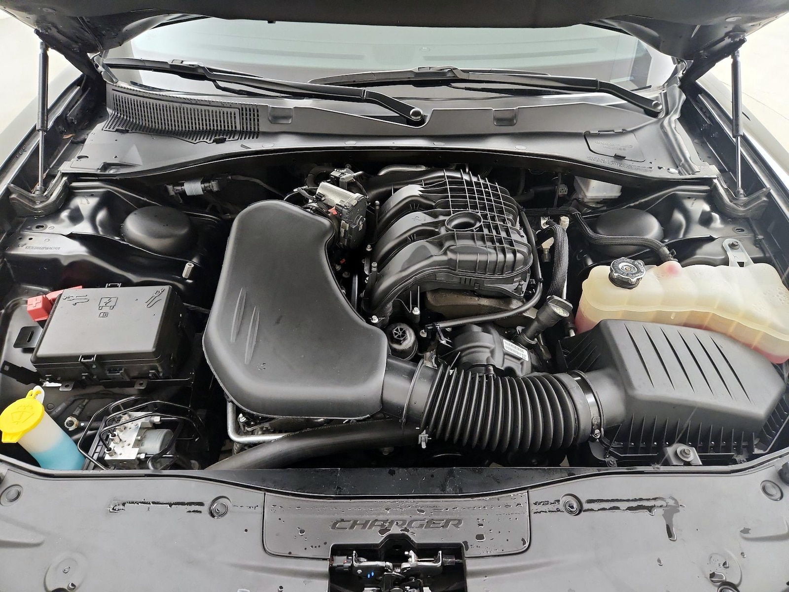 2023 Dodge Charger GT - Photo 22