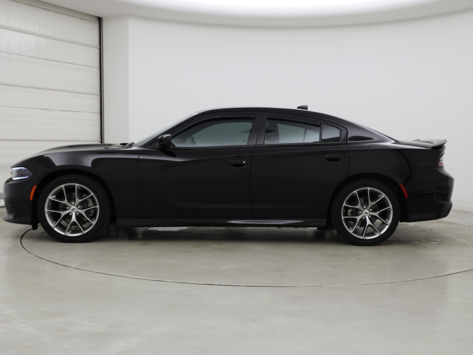 2023 Dodge Charger GT - Photo 4