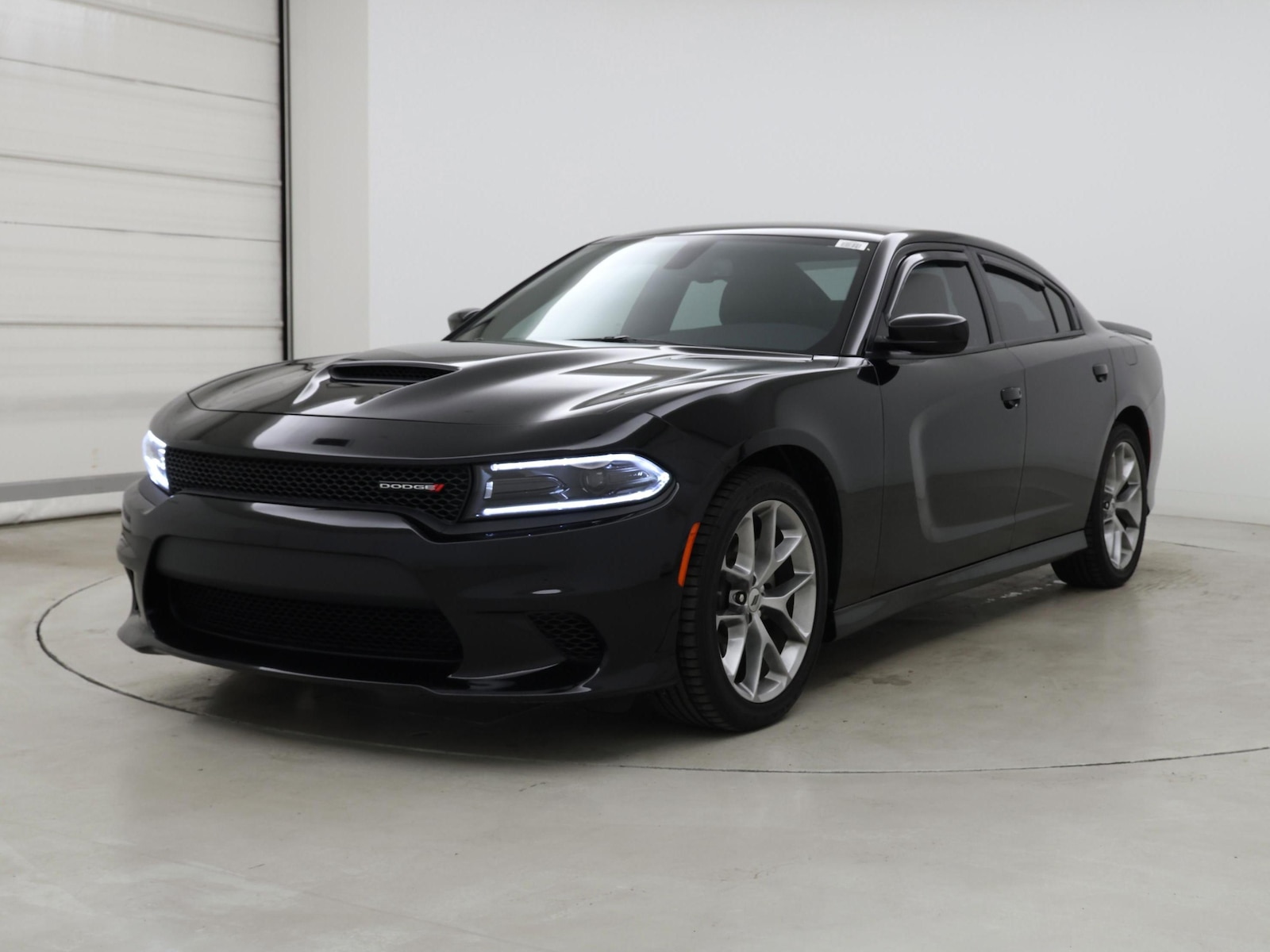 2023 Dodge Charger GT - Photo 5