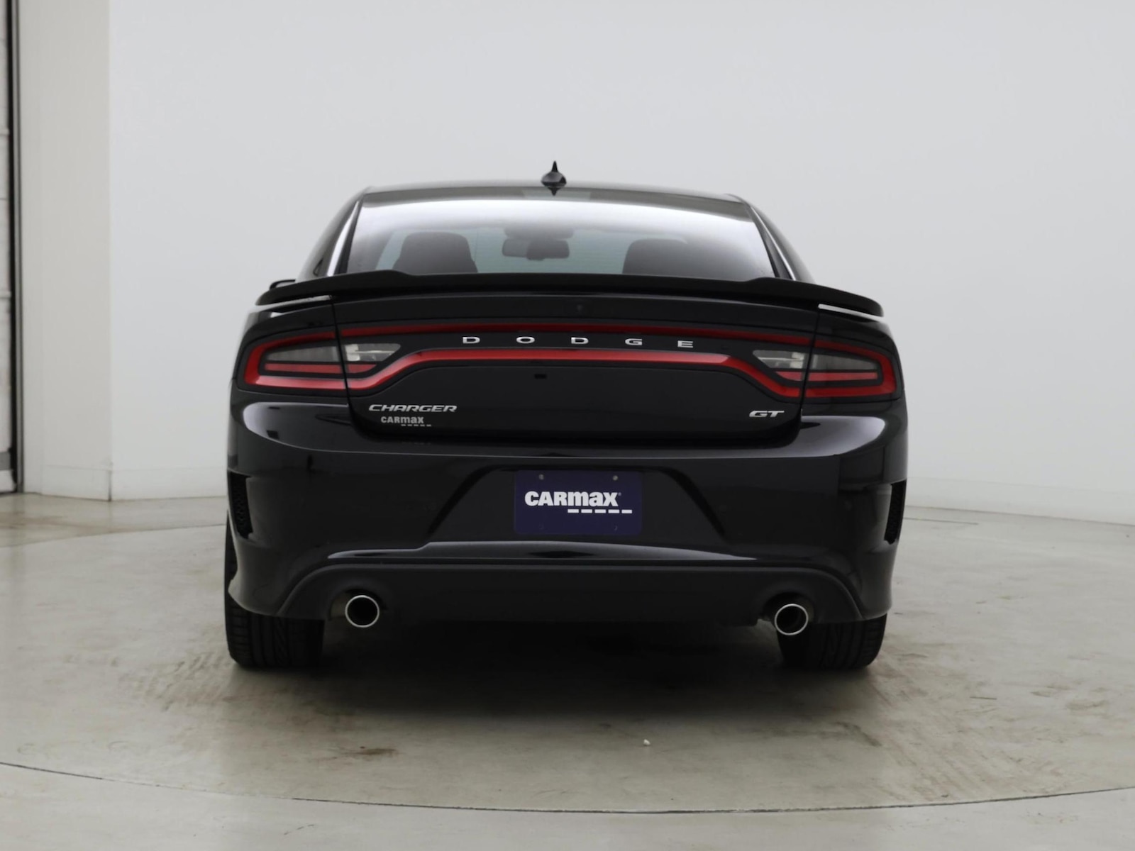 2023 Dodge Charger GT - Photo 7