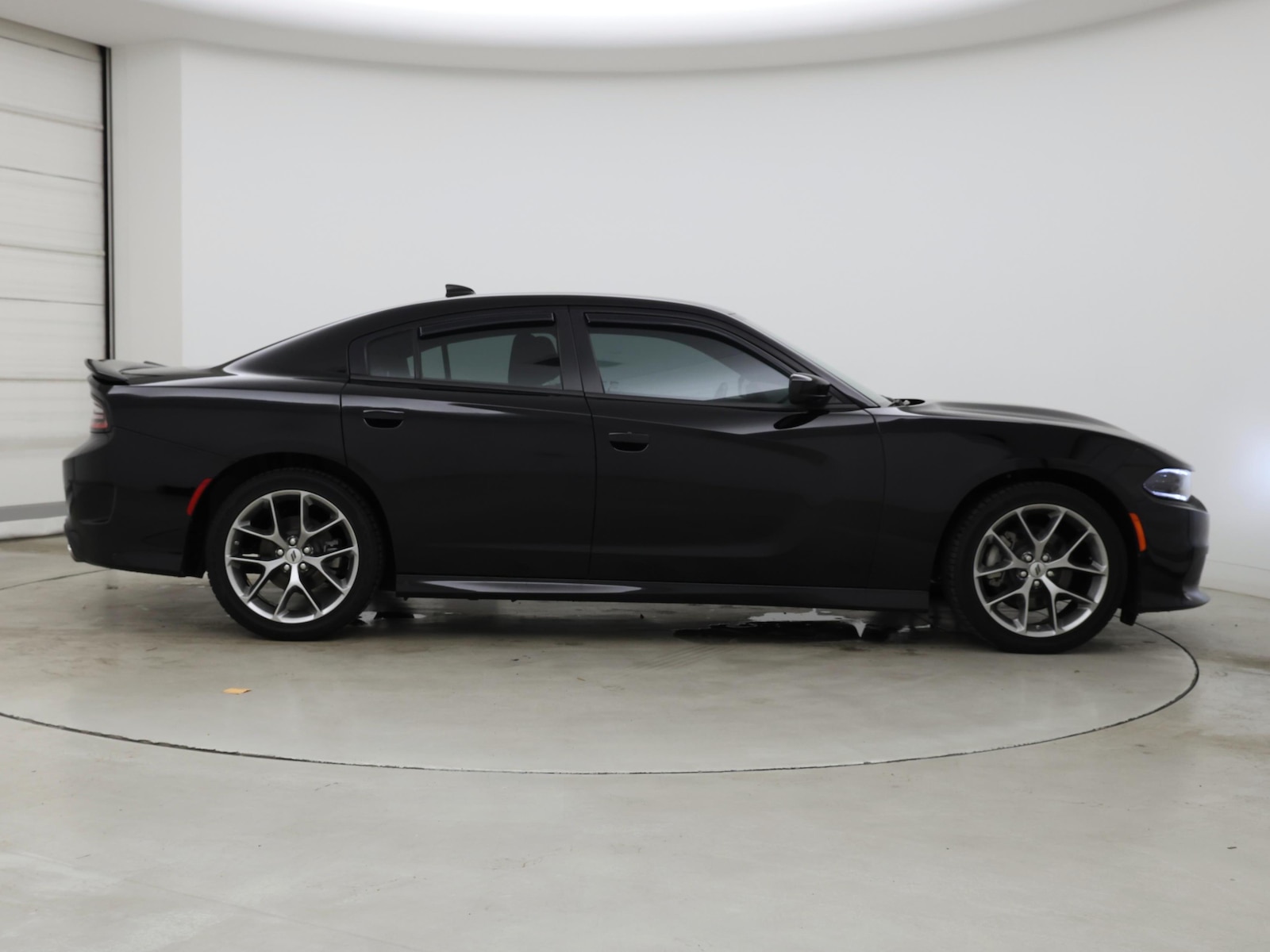 2023 Dodge Charger GT - Photo 8