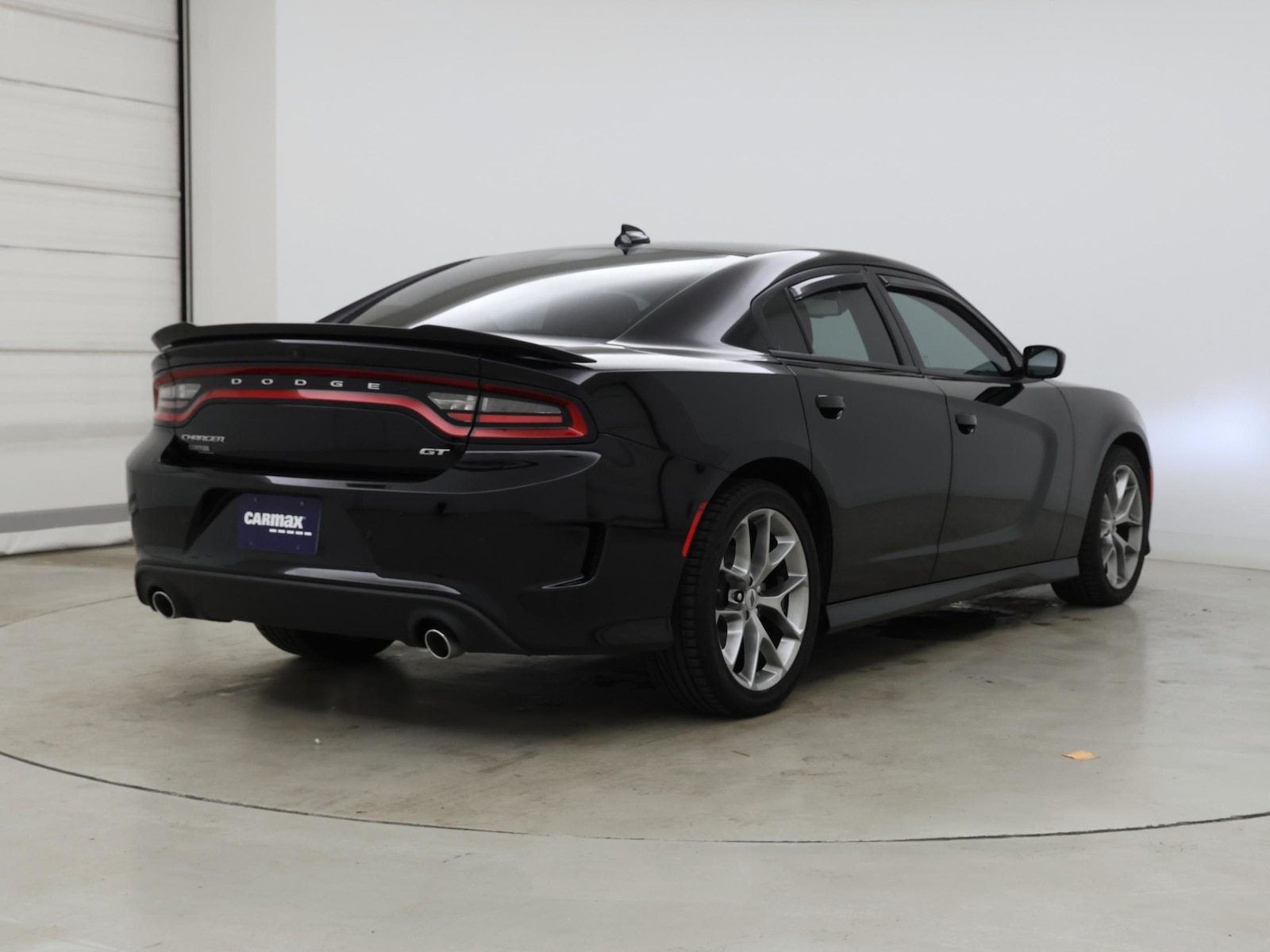2023 Dodge Charger GT - Photo 9