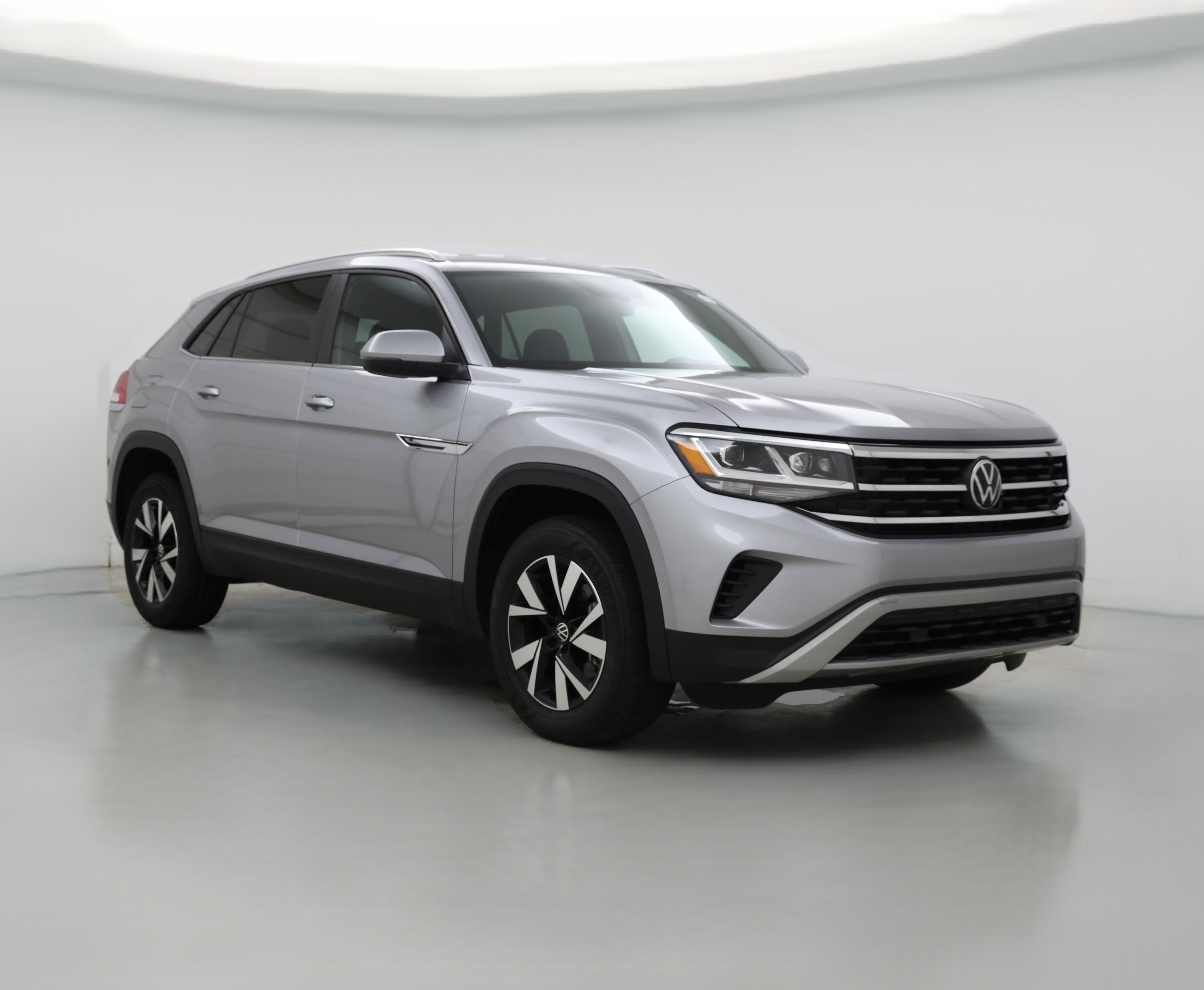 Thumbnail: 2023 Volkswagen Atlas - 1