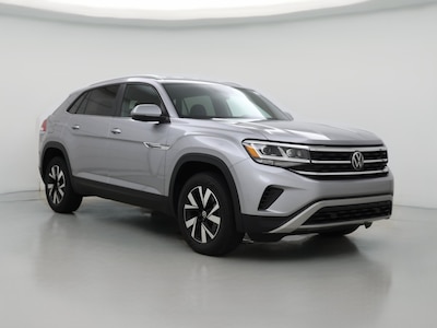 2023 Volkswagen Atlas Cross Sport SE