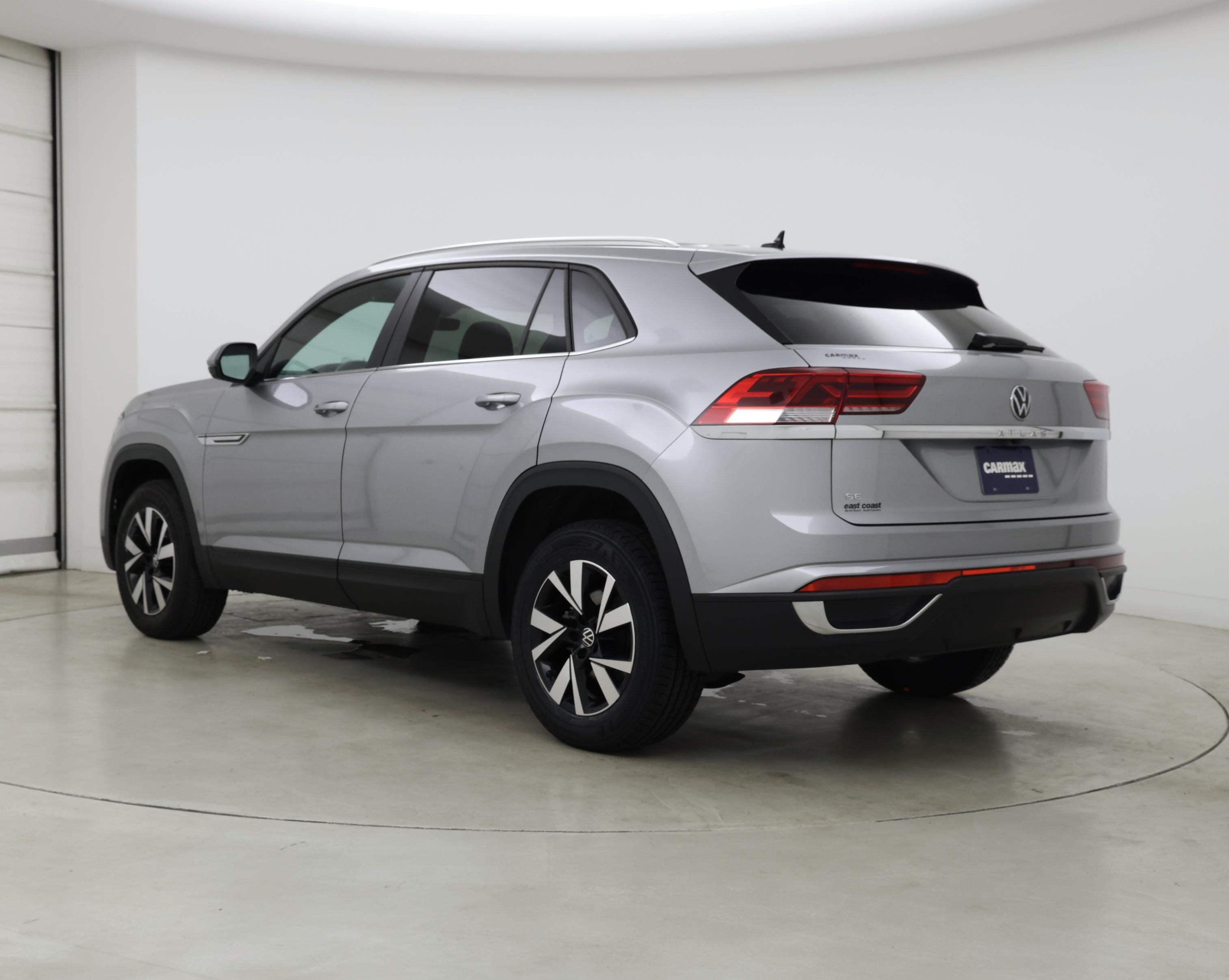 Thumbnail: 2023 Volkswagen Atlas - 2