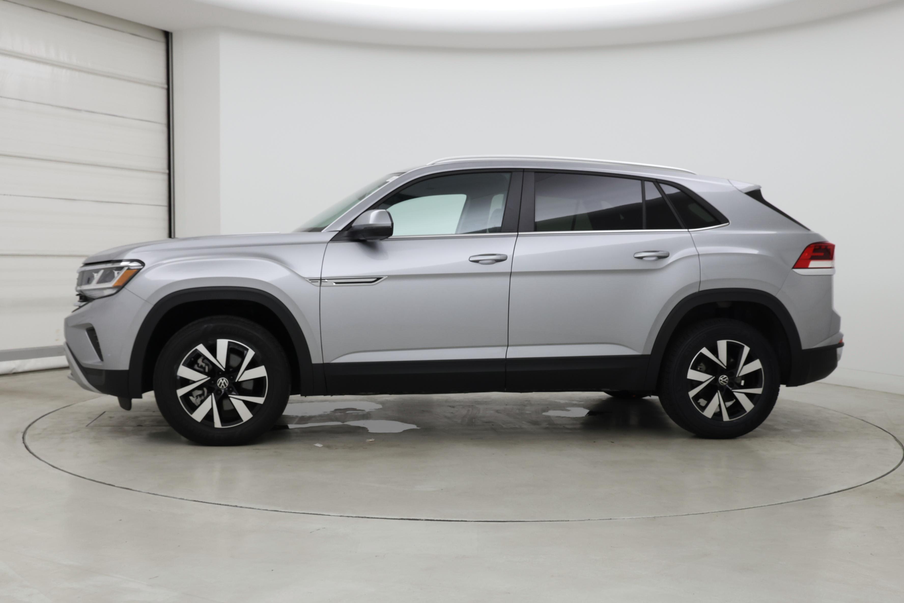 Thumbnail: 2023 Volkswagen Atlas - 3