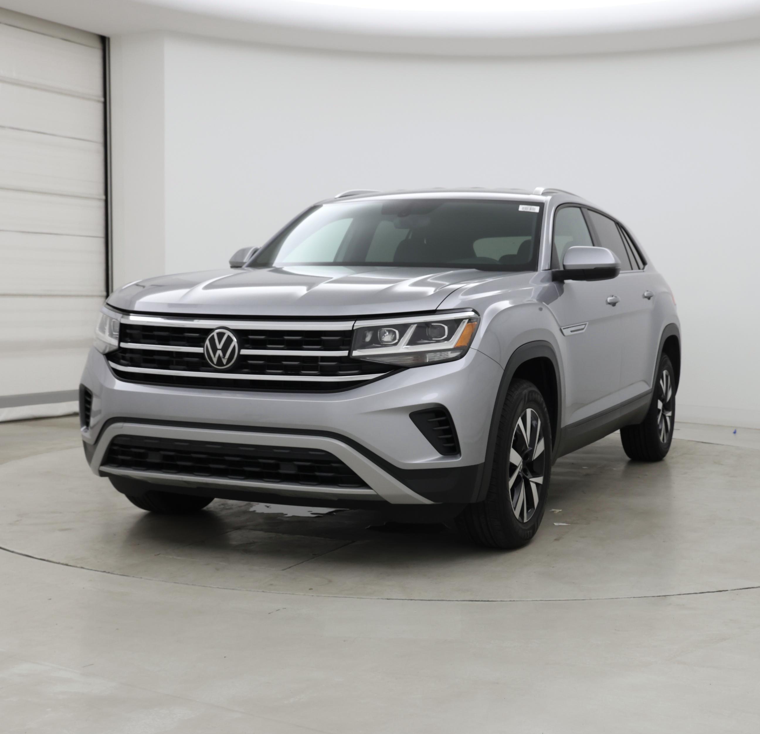 Thumbnail: 2023 Volkswagen Atlas - 4