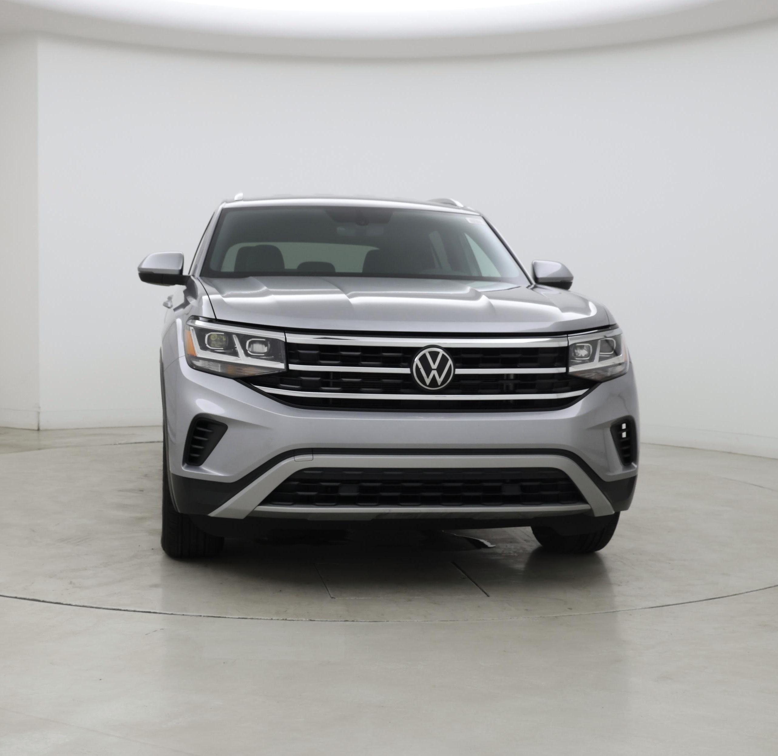Thumbnail: 2023 Volkswagen Atlas - 5