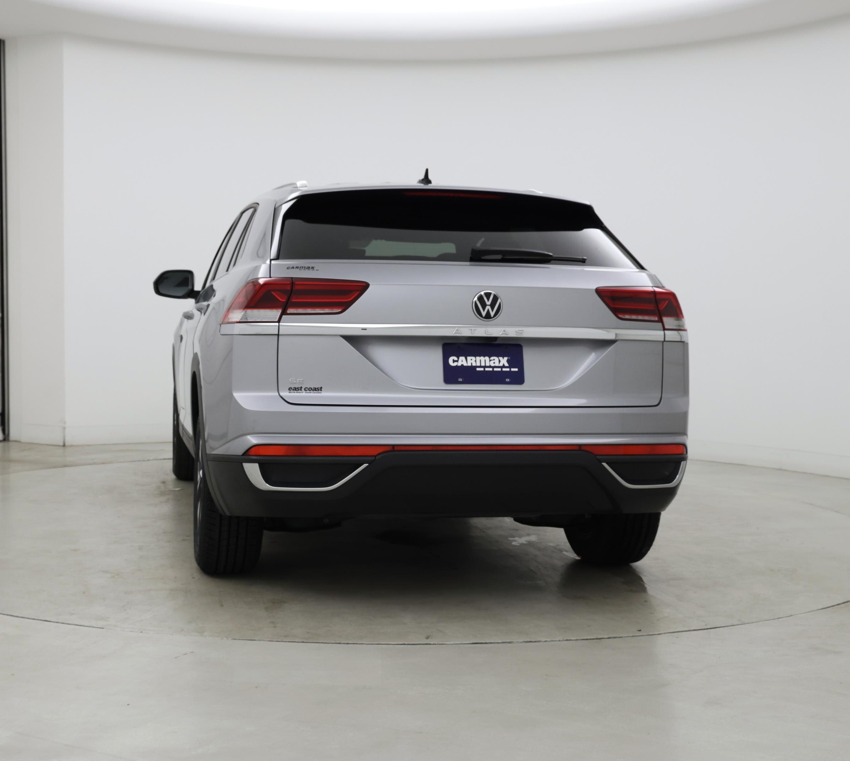 Thumbnail: 2023 Volkswagen Atlas - 6