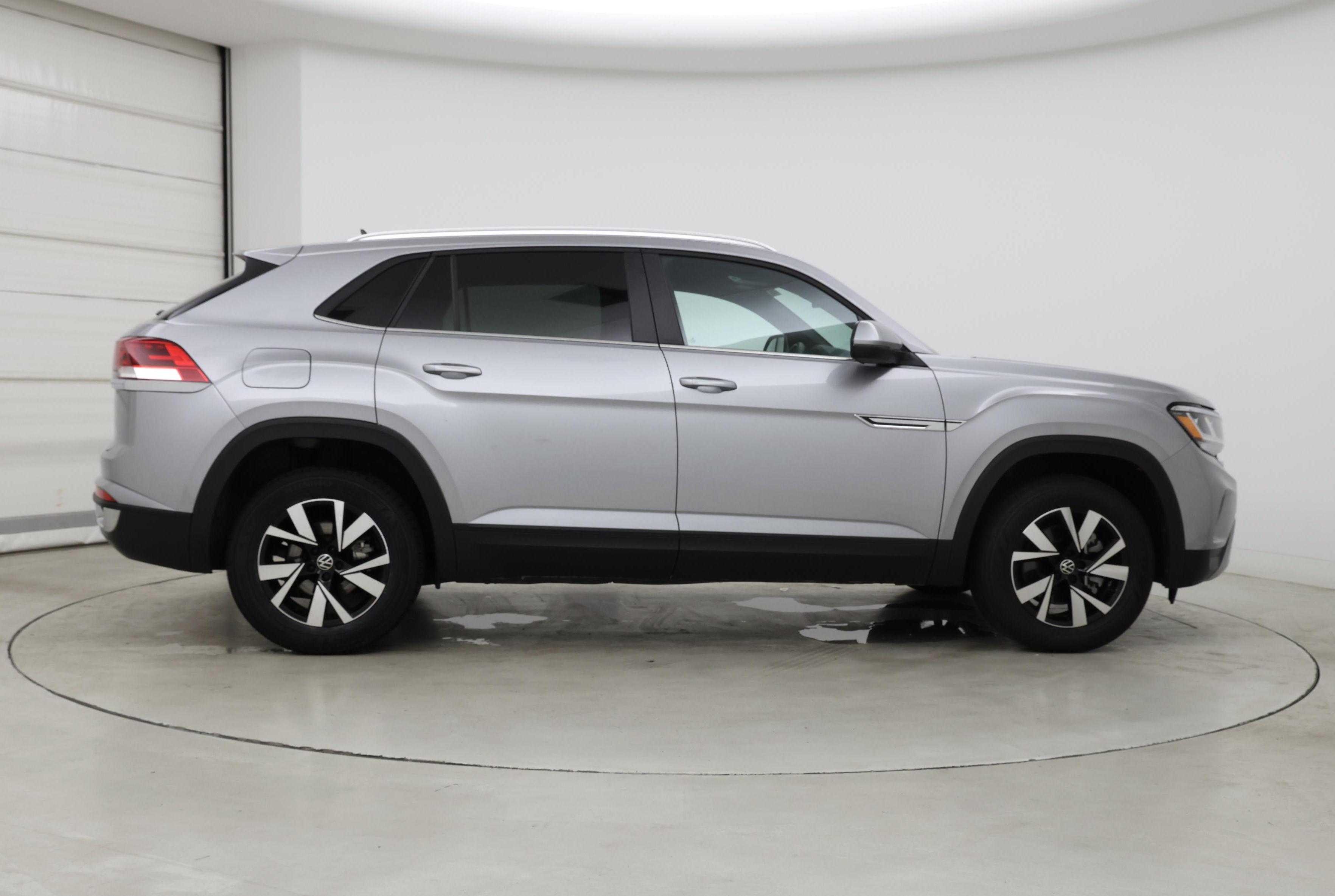 Thumbnail: 2023 Volkswagen Atlas - 7