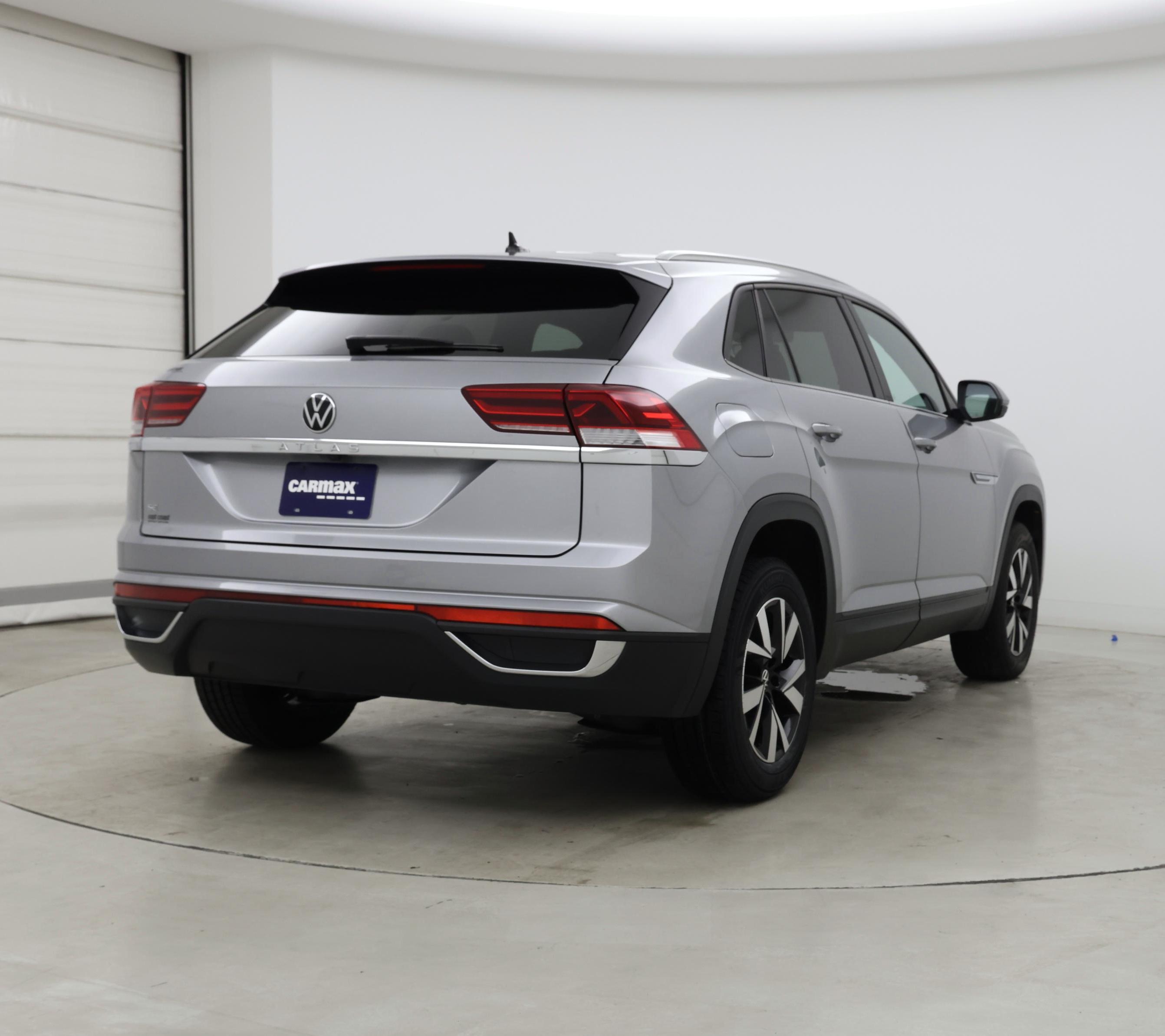 Thumbnail: 2023 Volkswagen Atlas - 8